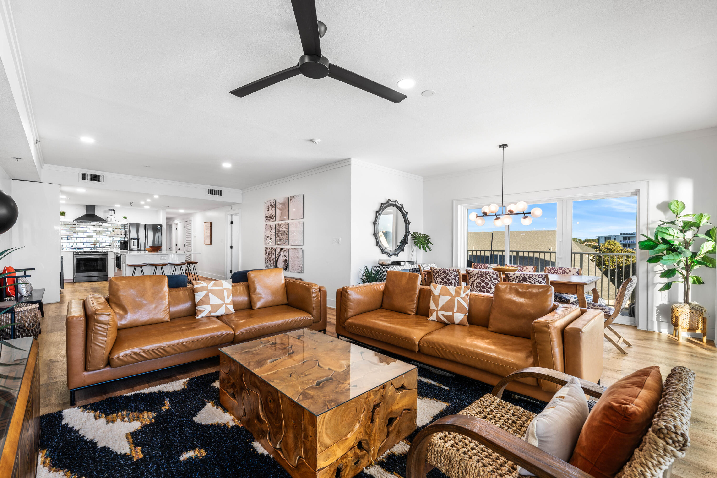 SAGO SANDS CONDO - Residential