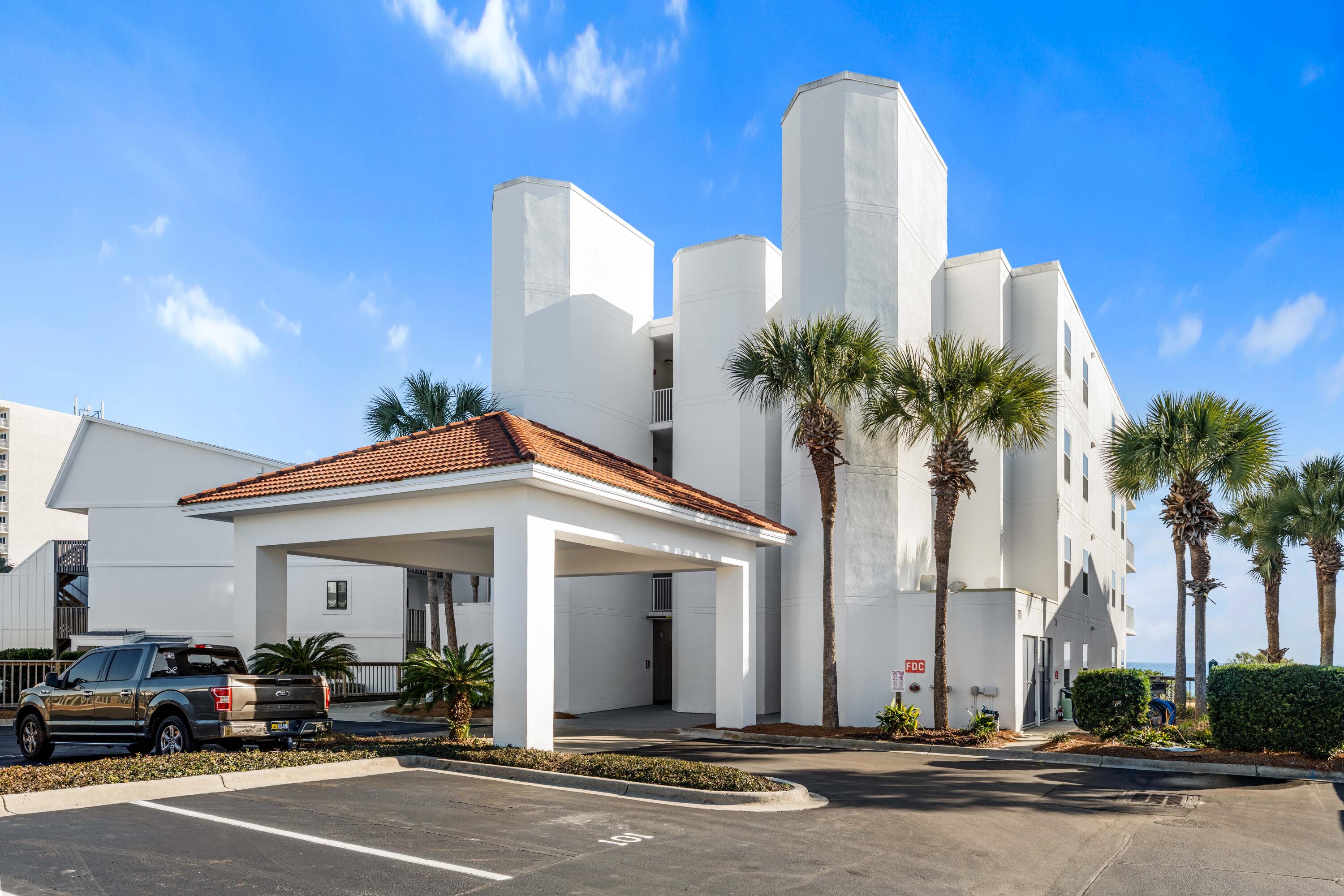 SAGO SANDS CONDO - Residential