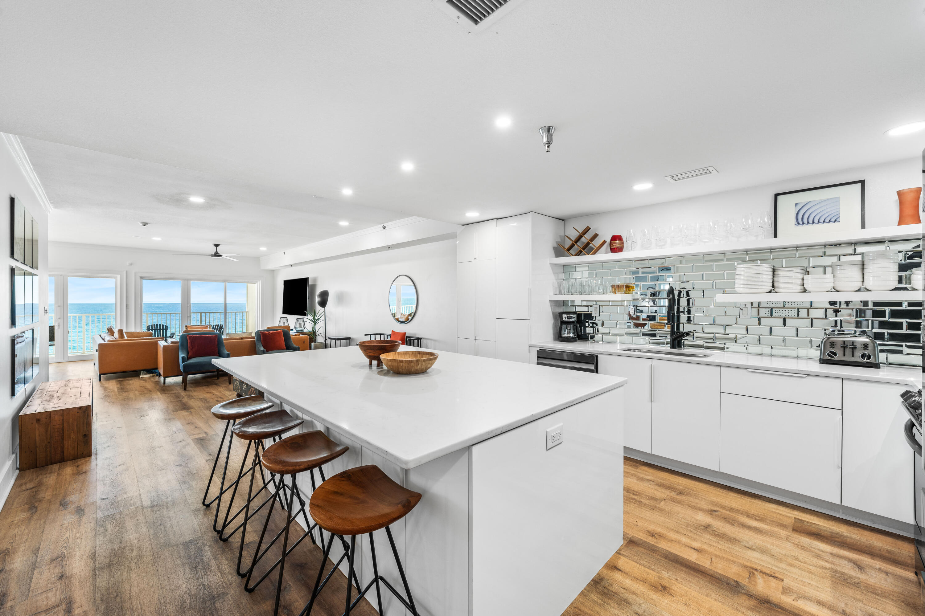 SAGO SANDS CONDO - Residential