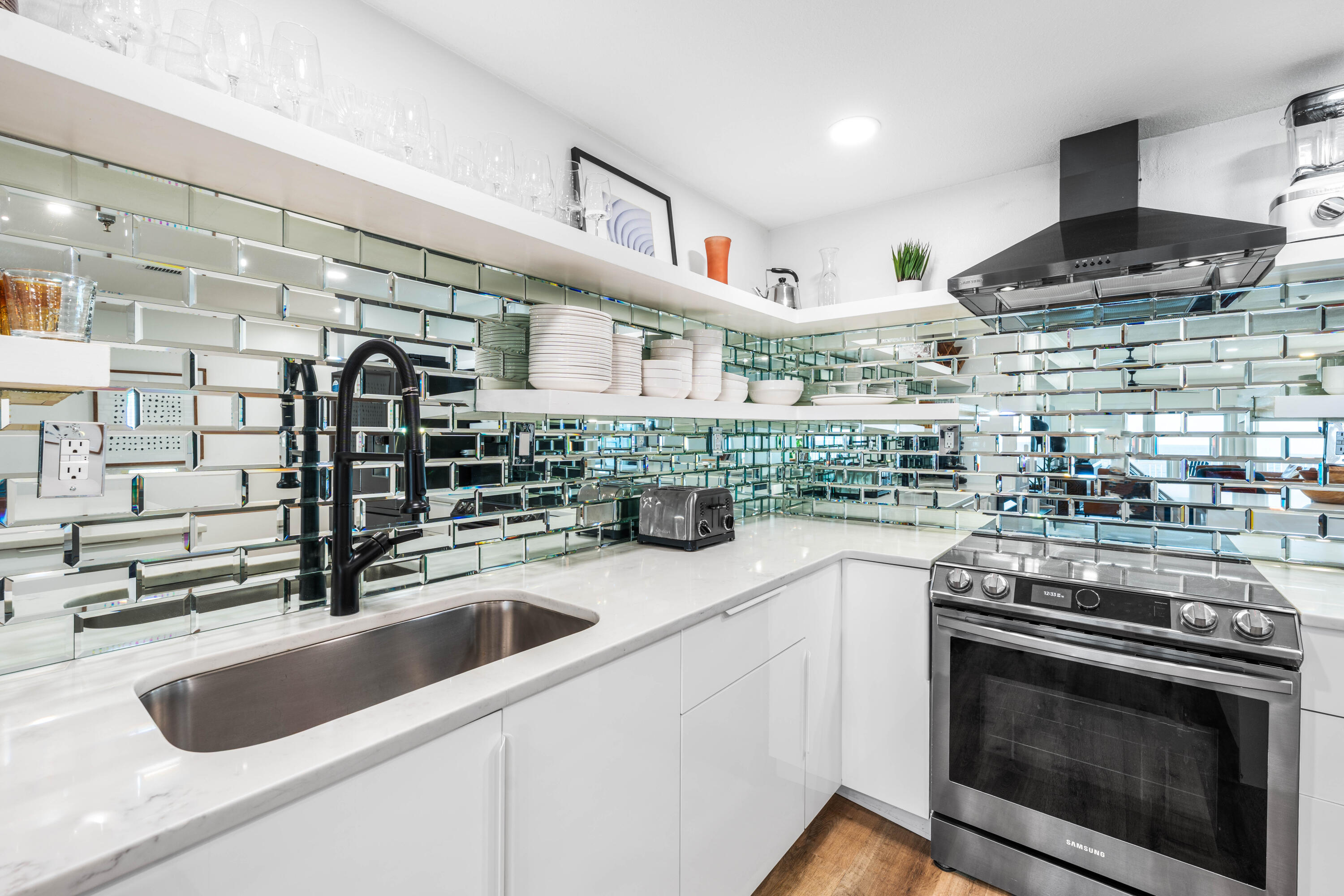 SAGO SANDS CONDO - Residential