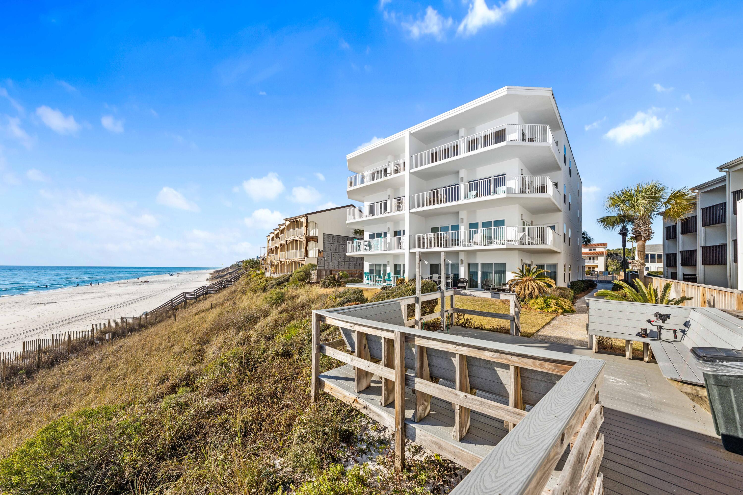 SAGO SANDS CONDO - Residential