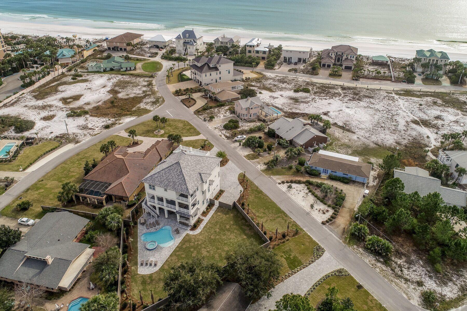 45 E Beach Drive