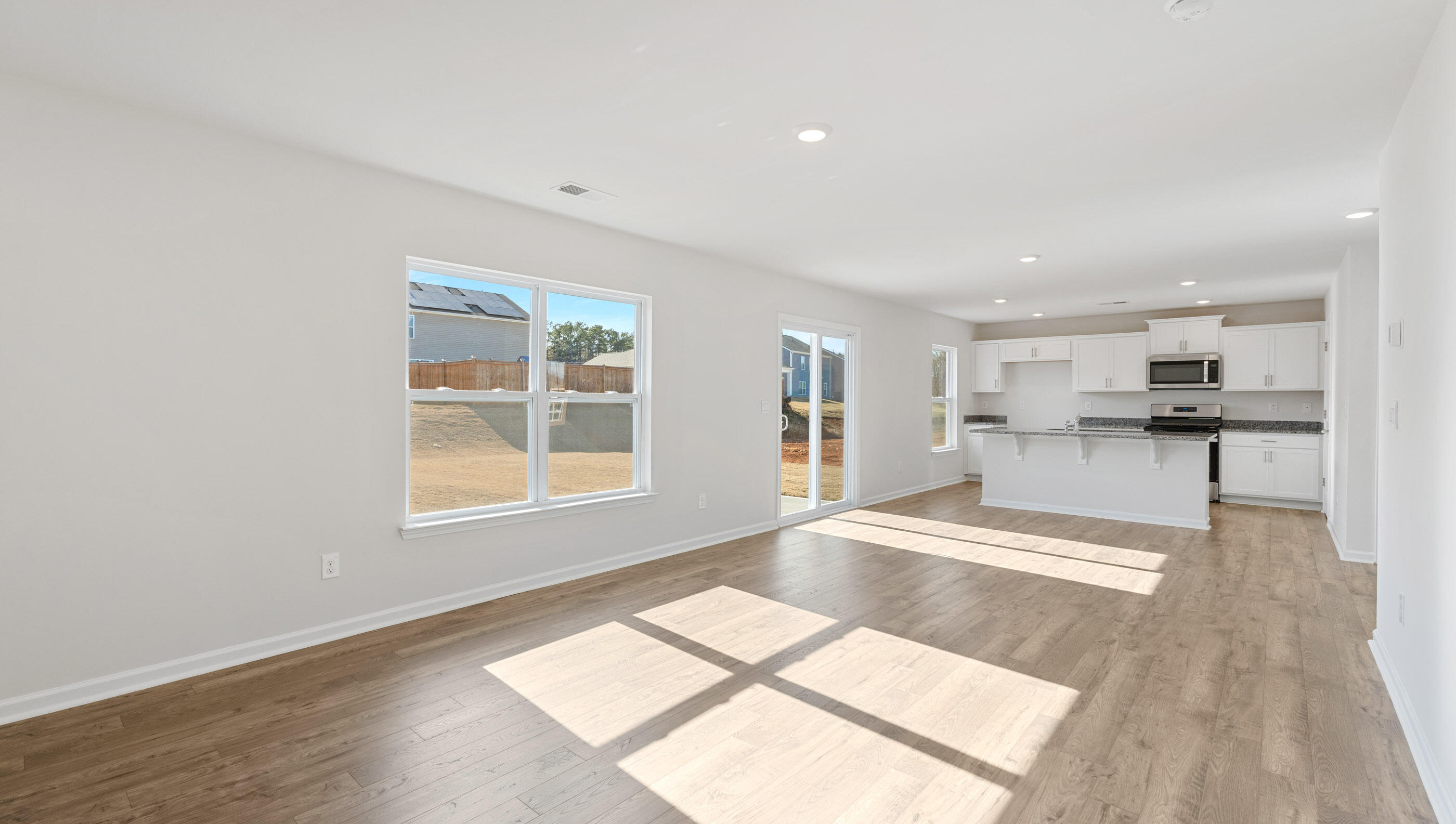 MAGNOLIA AT THE BLUFFS PHASE III - Residential