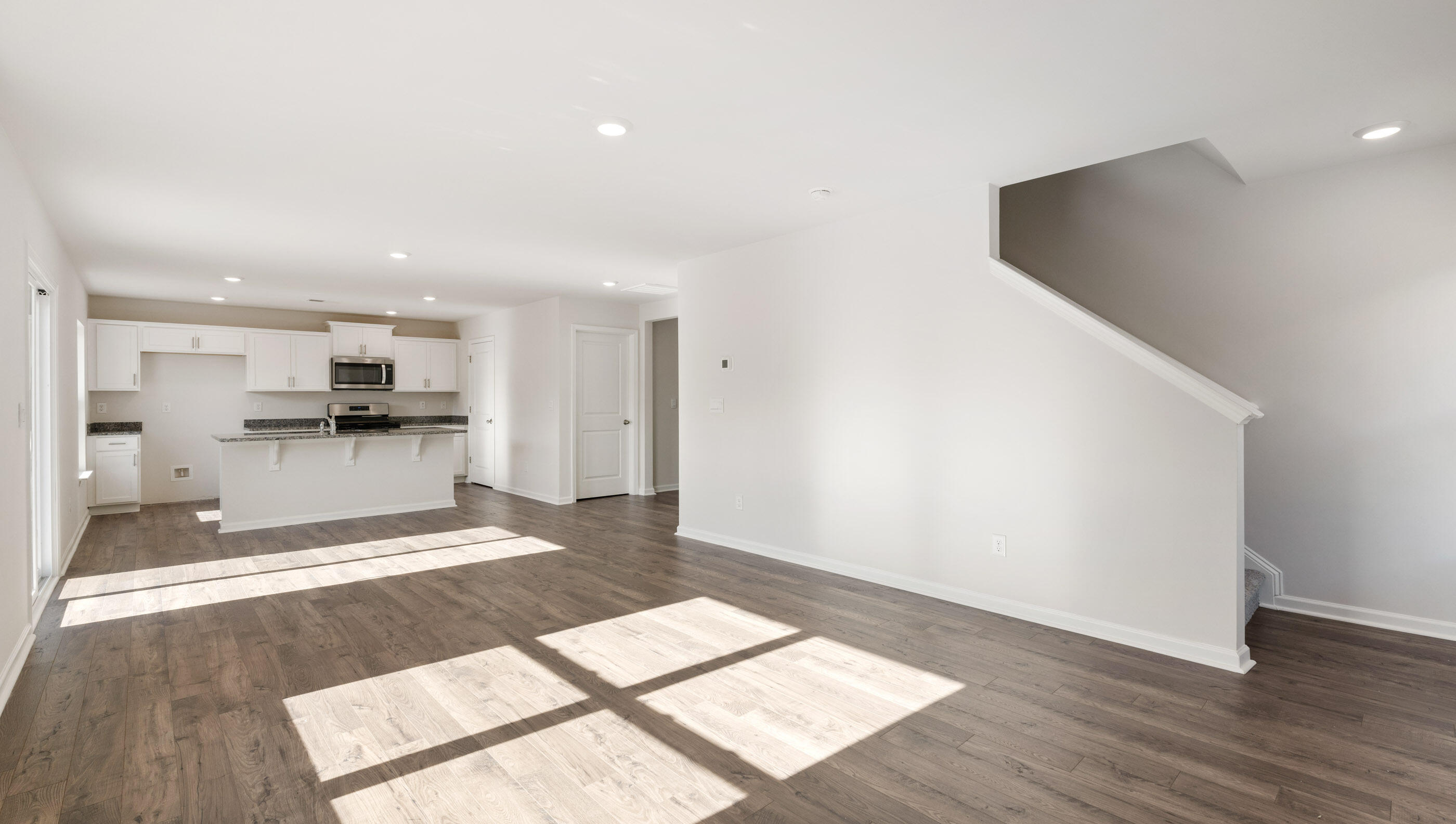 MAGNOLIA AT THE BLUFFS PHASE III - Residential