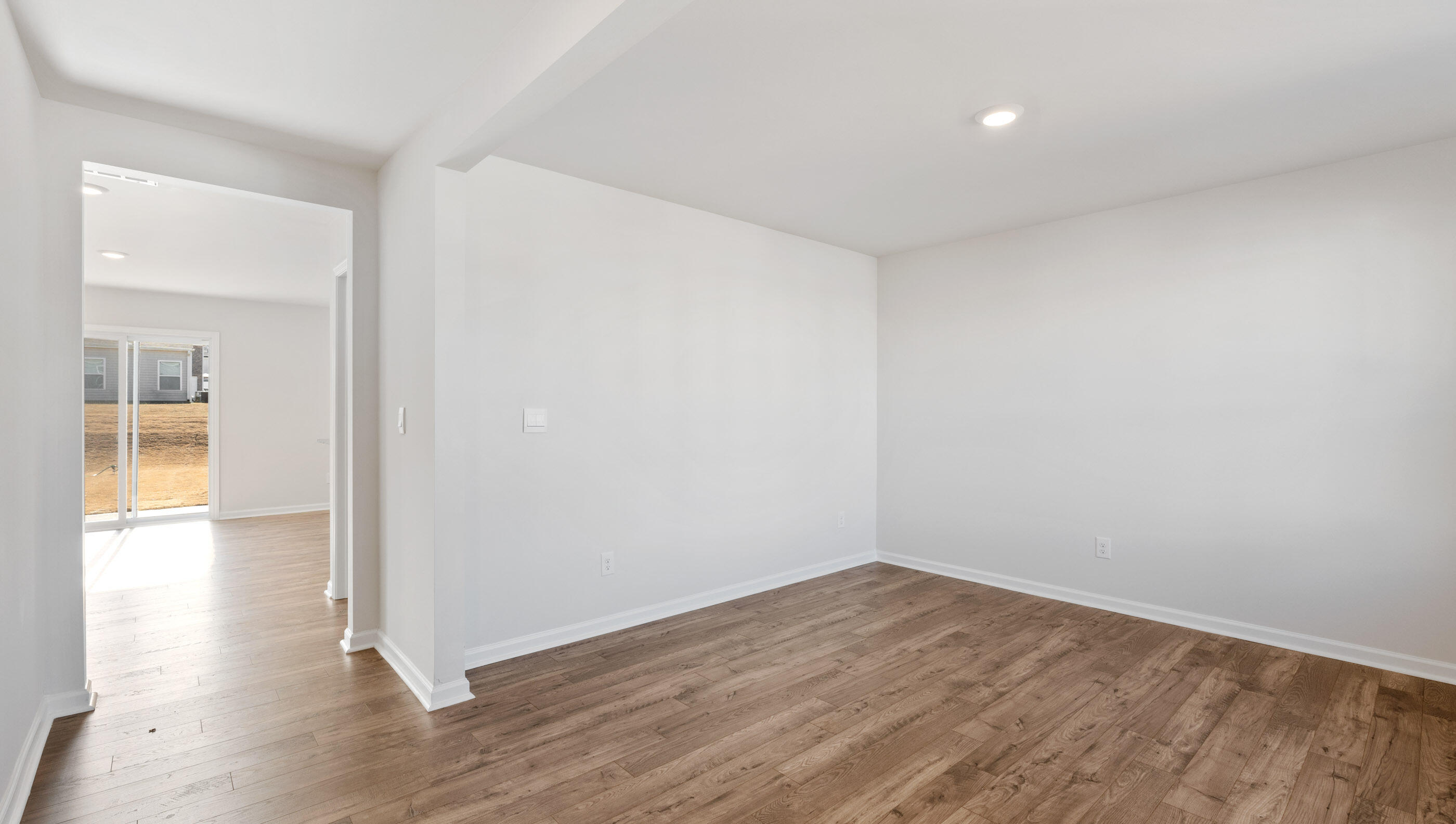 MAGNOLIA AT THE BLUFFS PHASE III - Residential