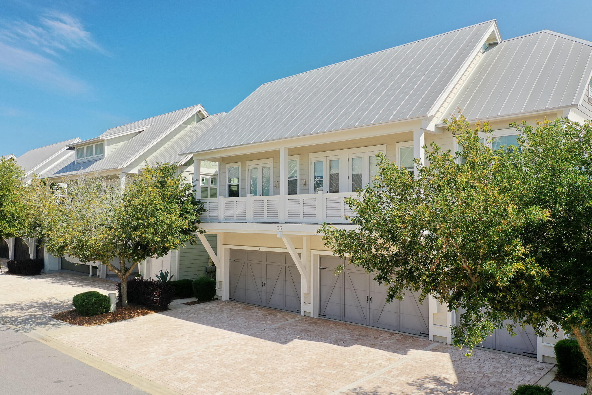 Prominence - Residential