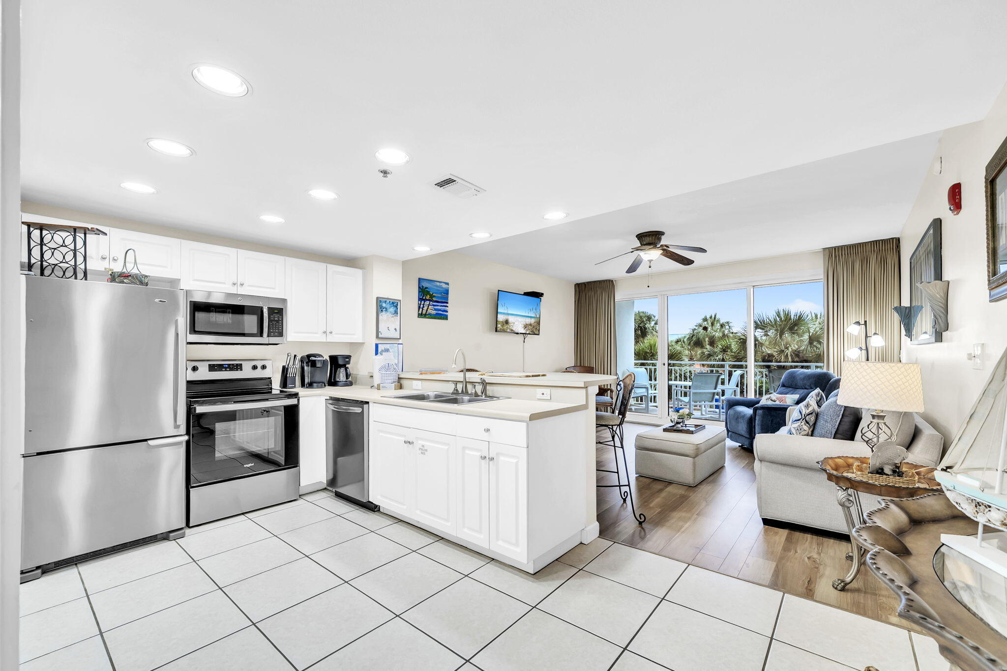 STERLING SHORES - Residential