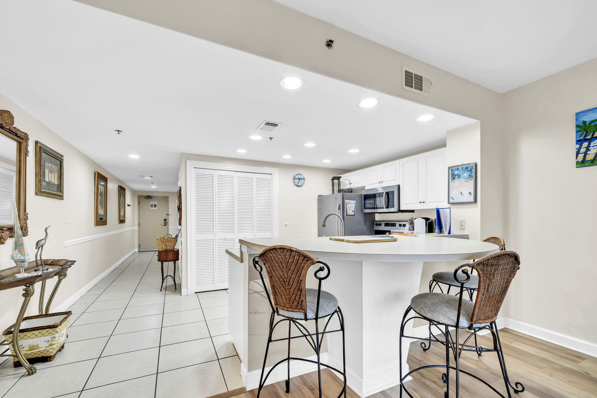 STERLING SHORES - Residential