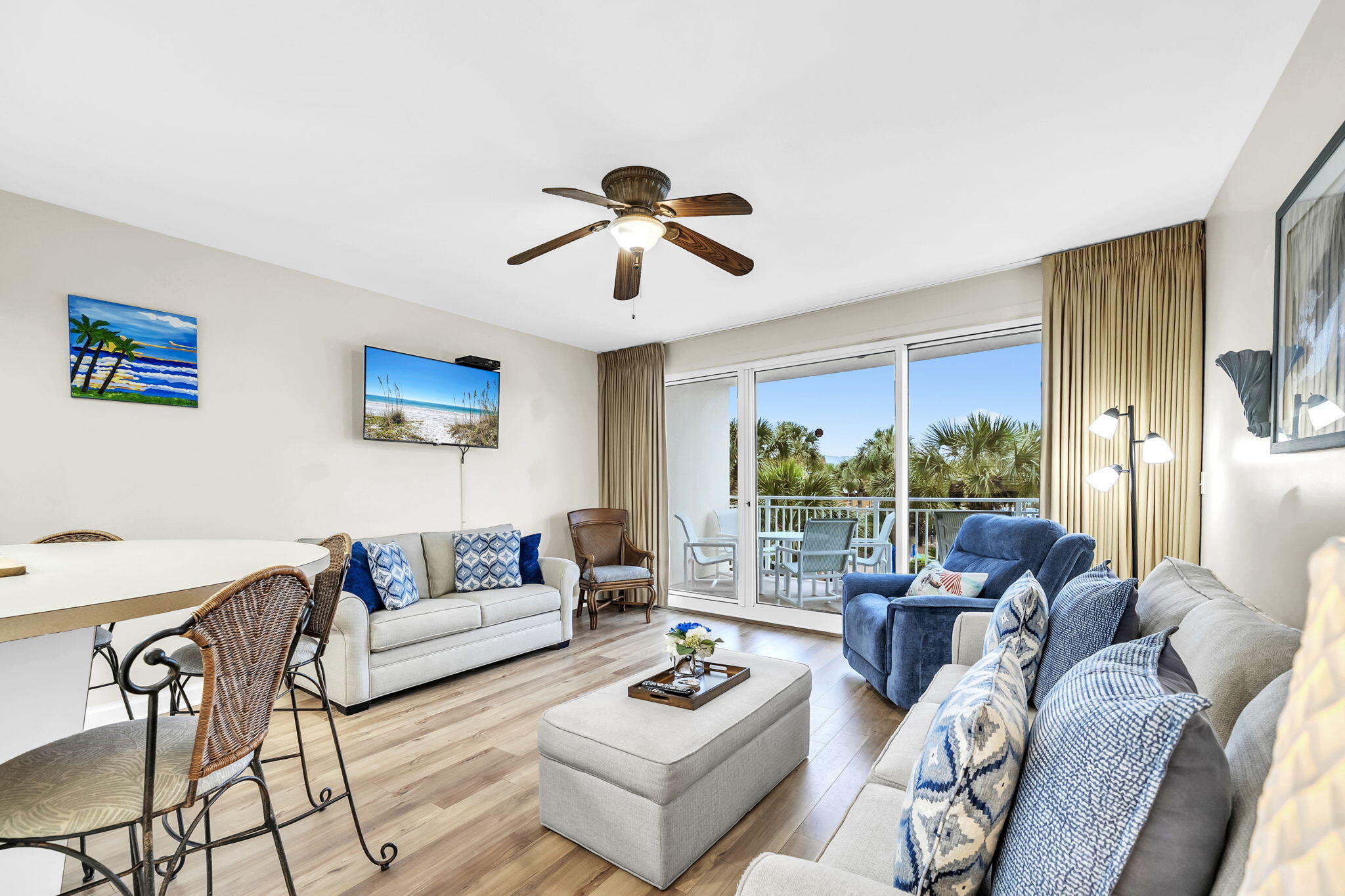 STERLING SHORES - Residential