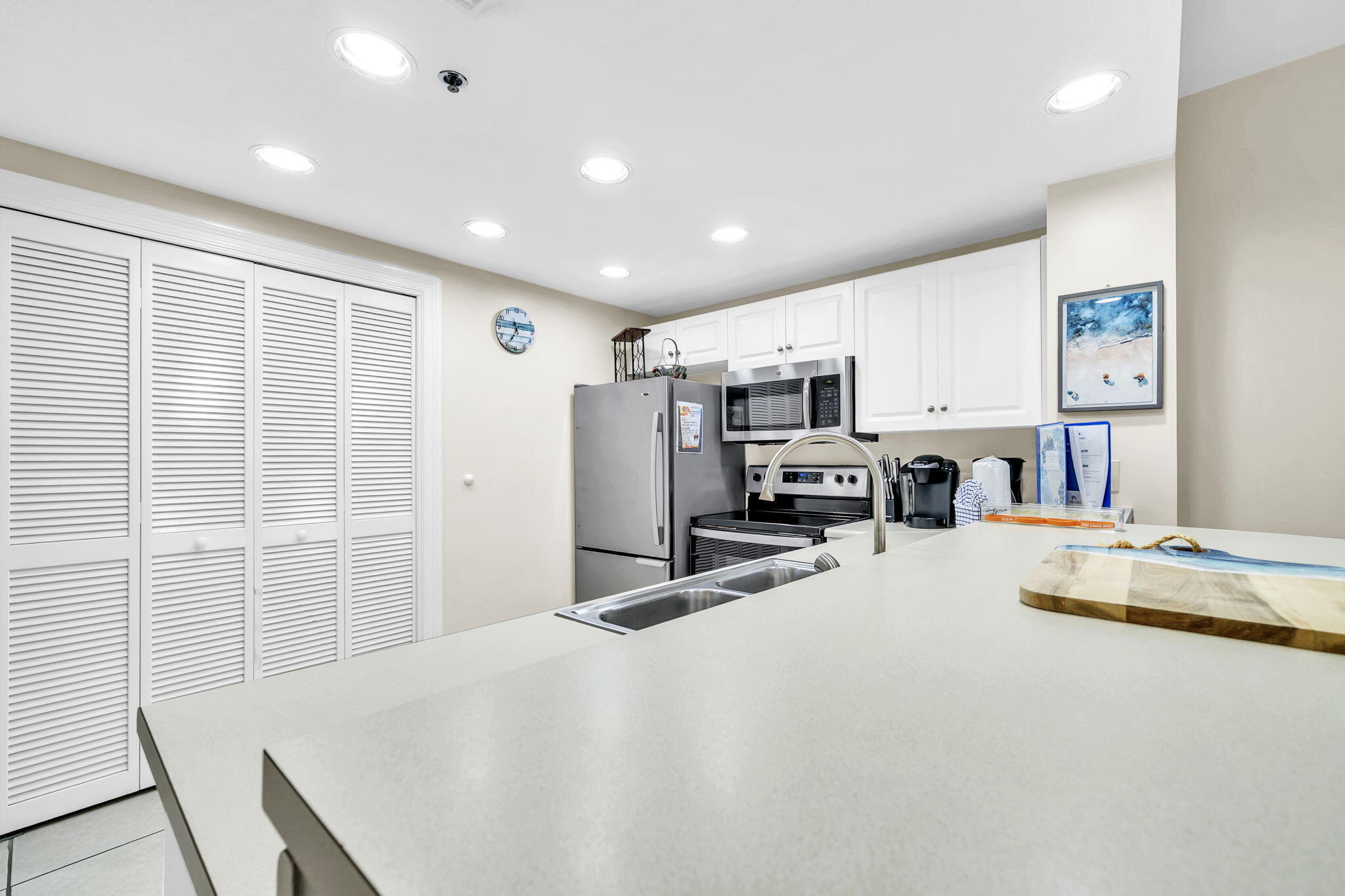 STERLING SHORES - Residential