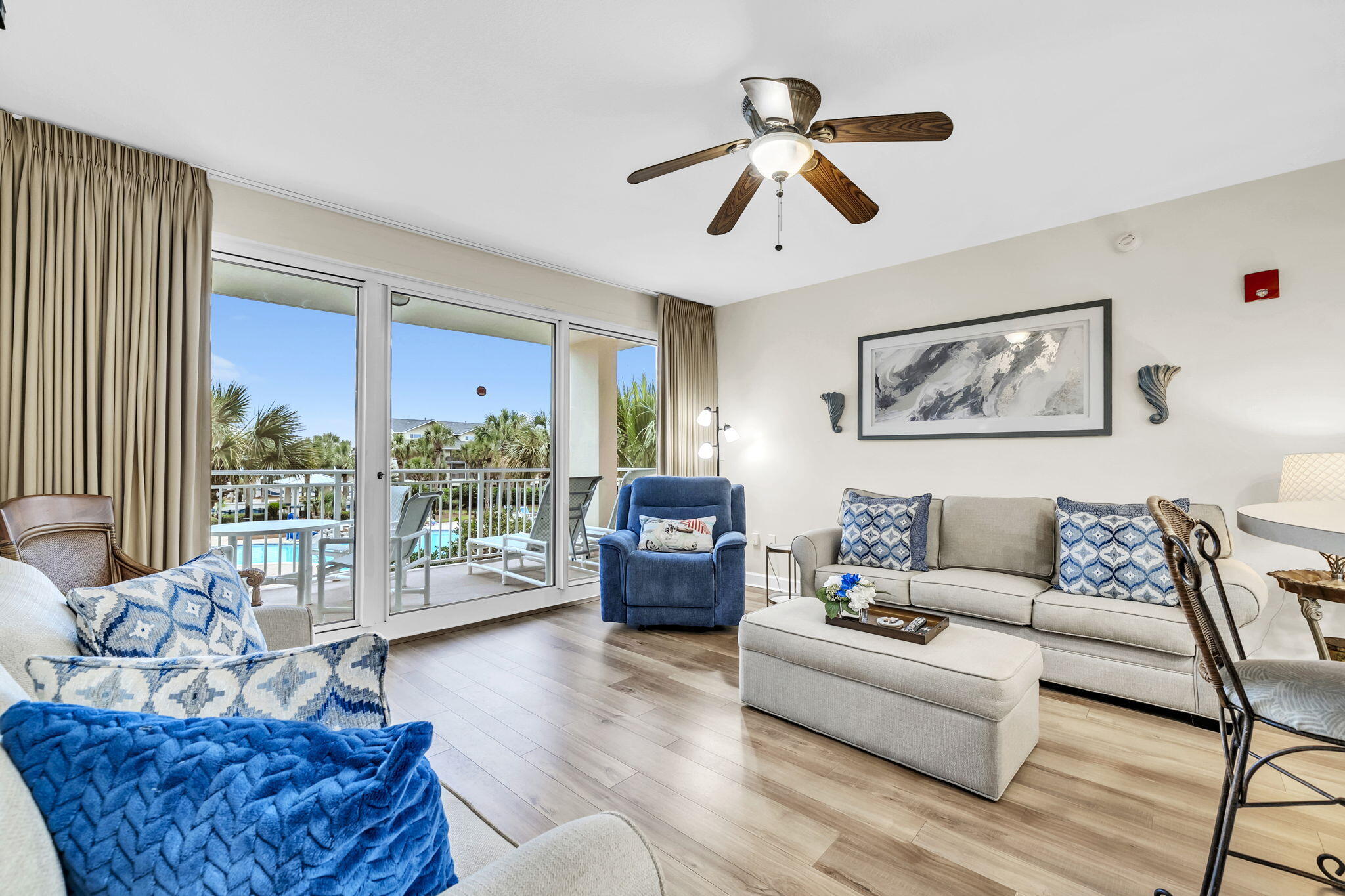STERLING SHORES - Residential