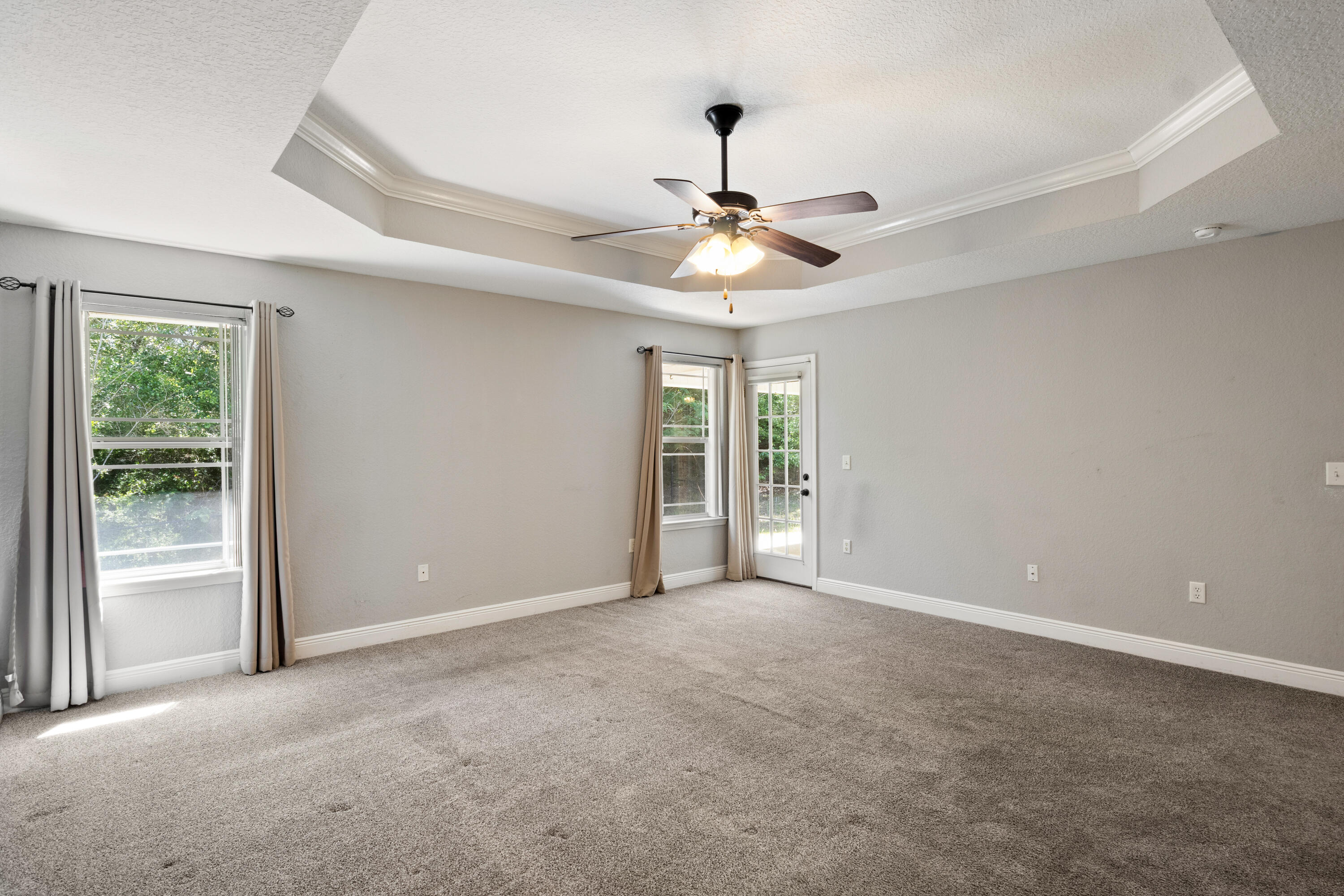 FOX VALLEY - Residential