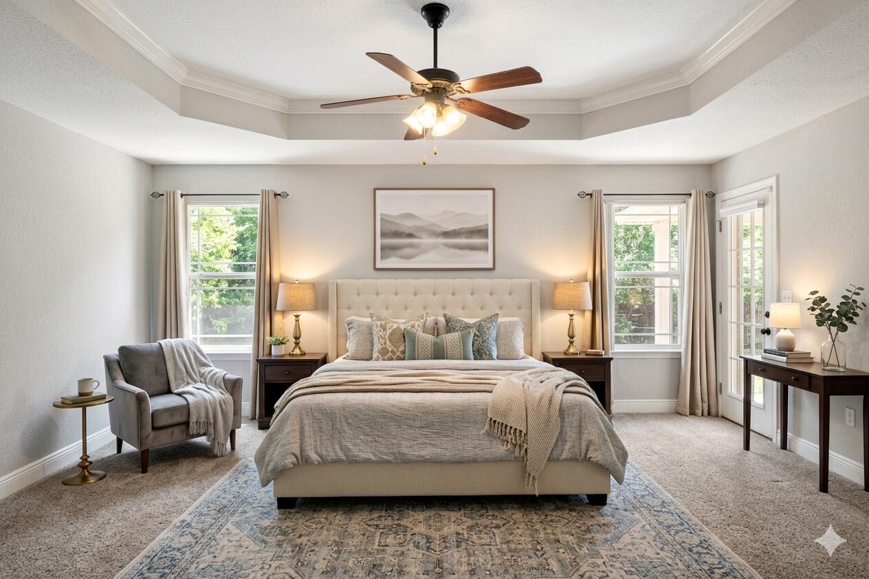 FOX VALLEY - Residential