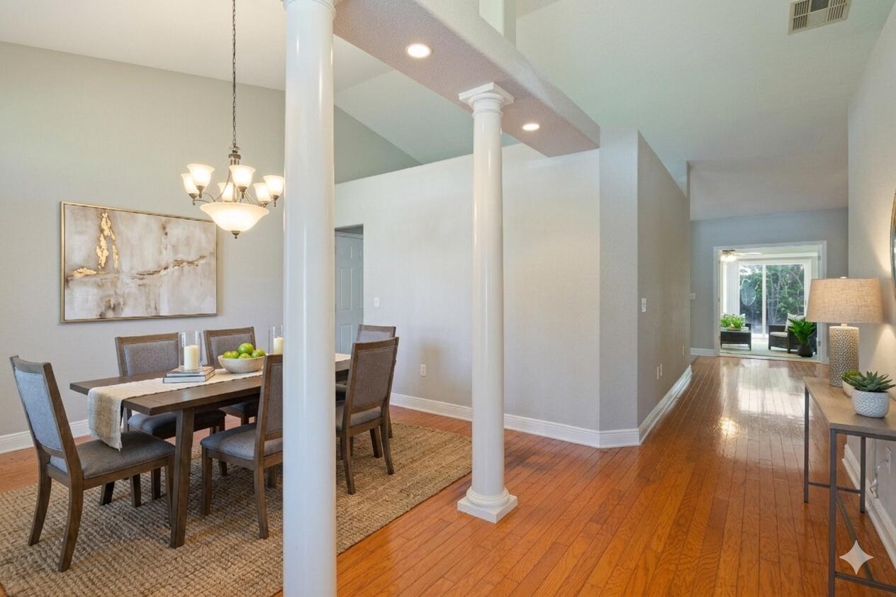 FOX VALLEY - Residential