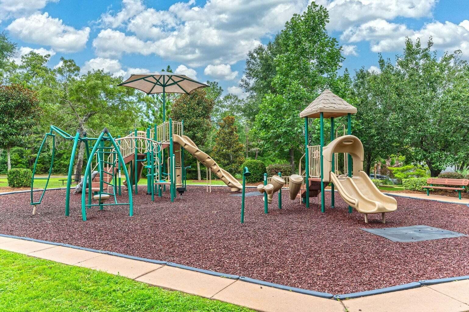 FOX VALLEY - Residential