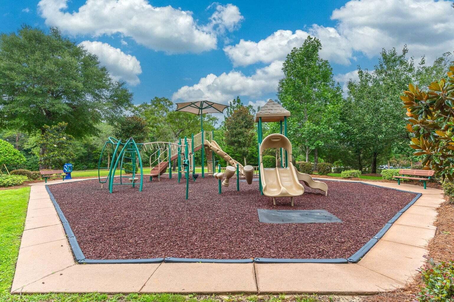 FOX VALLEY - Residential