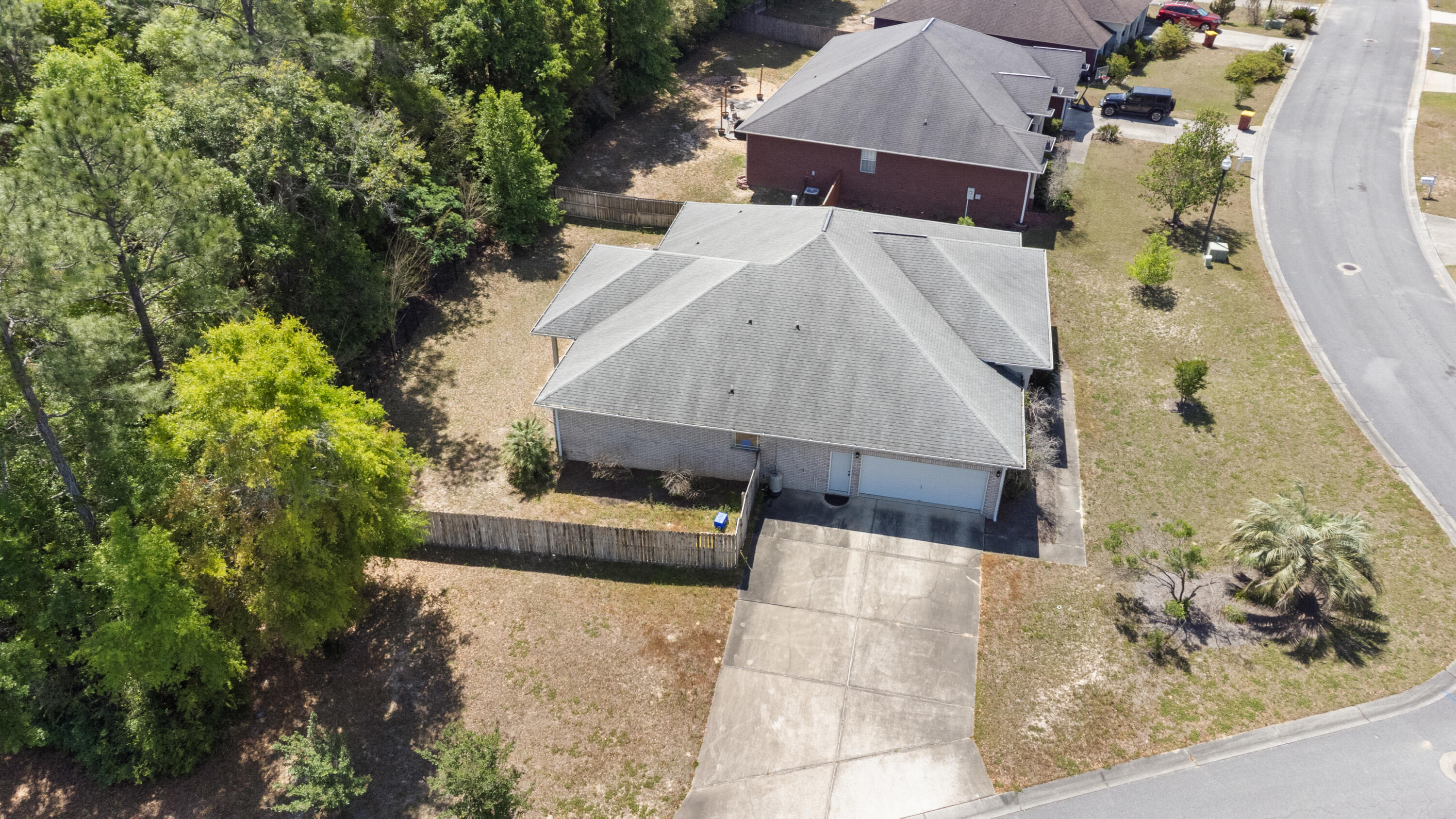 FOX VALLEY - Residential