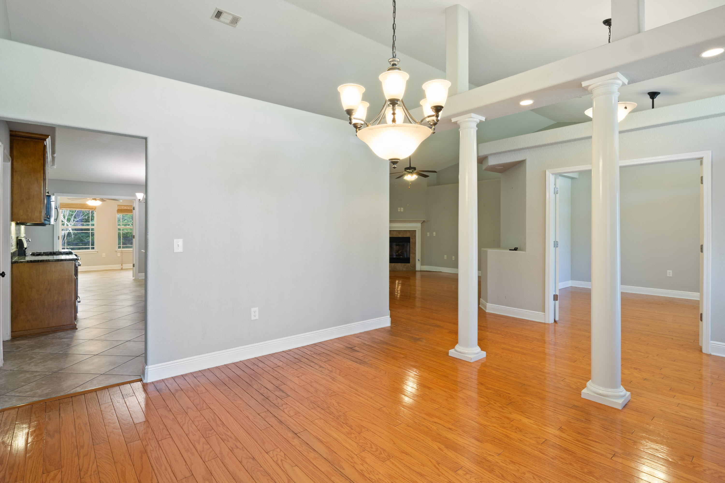 FOX VALLEY - Residential