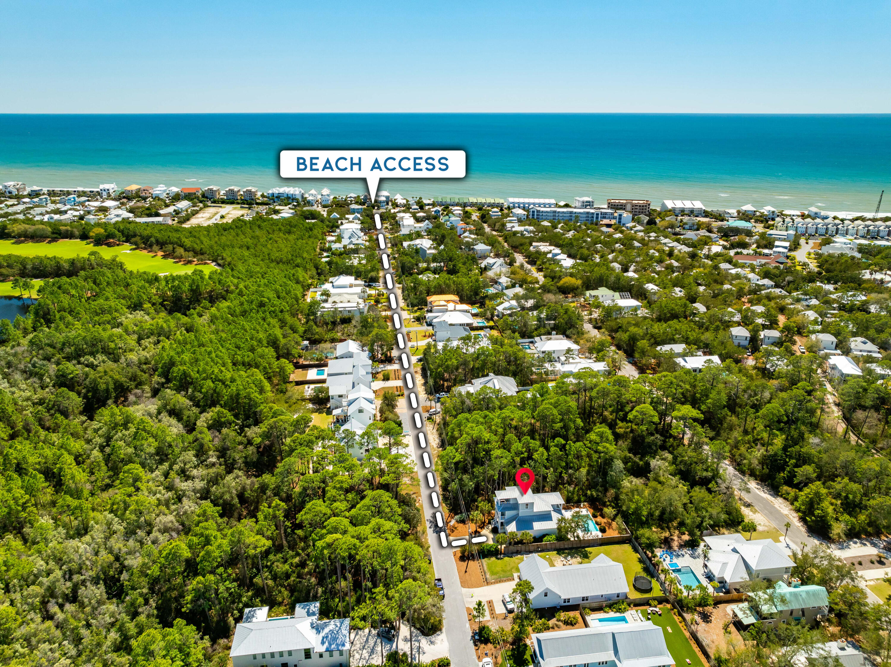 349 Seacrest Drive