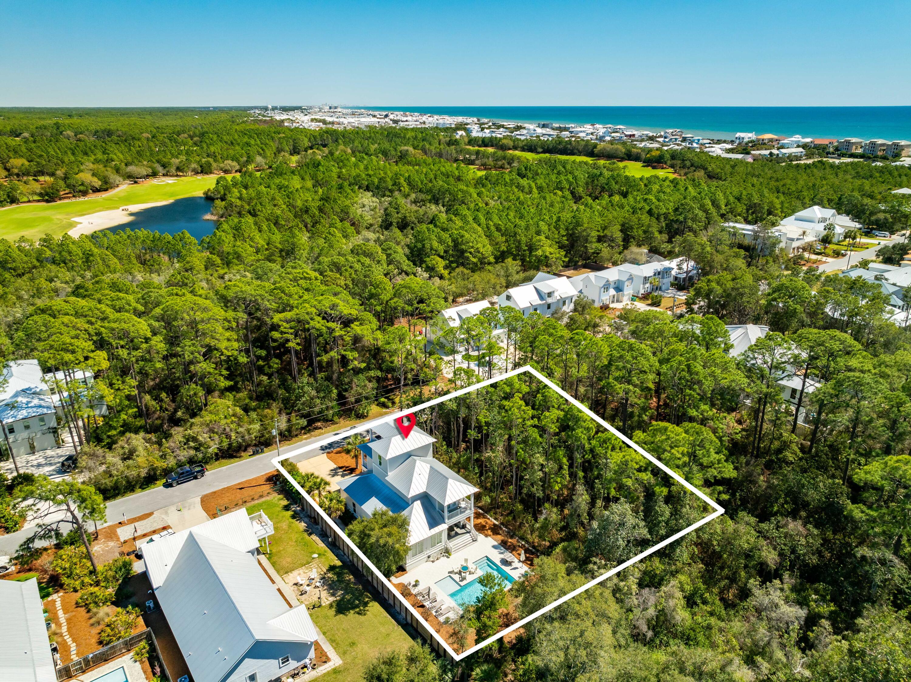 349 Seacrest Drive