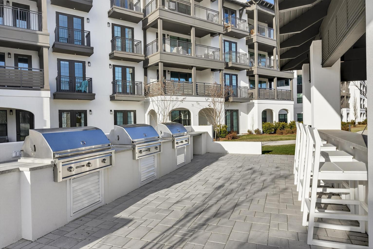 The Grove at Seascape - Residential