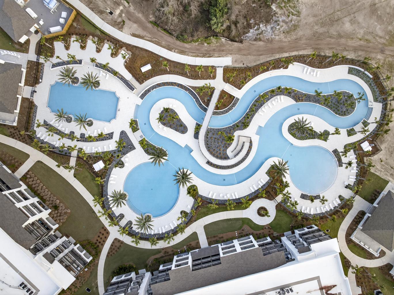 The Grove at Seascape - Residential