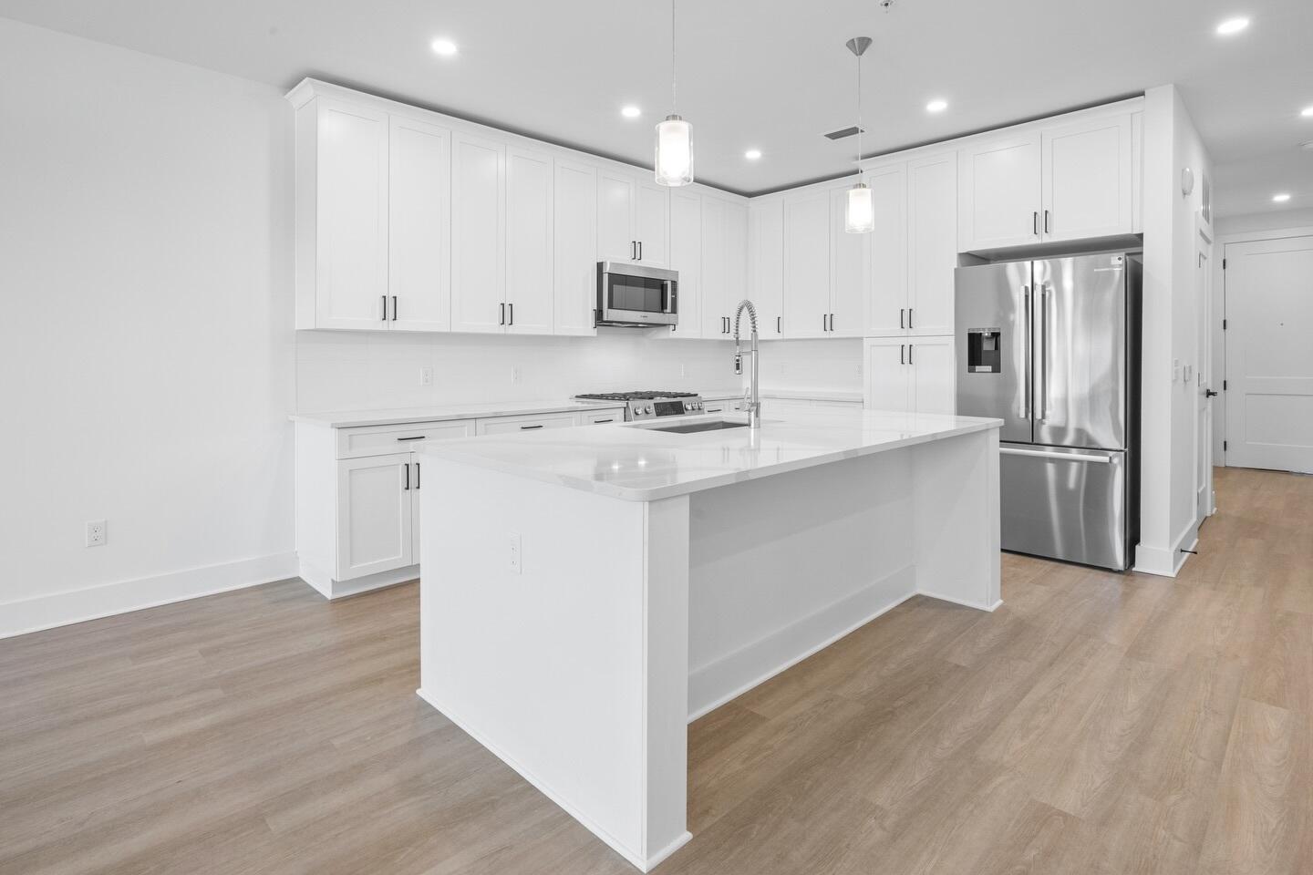 The Grove at Seascape - Residential