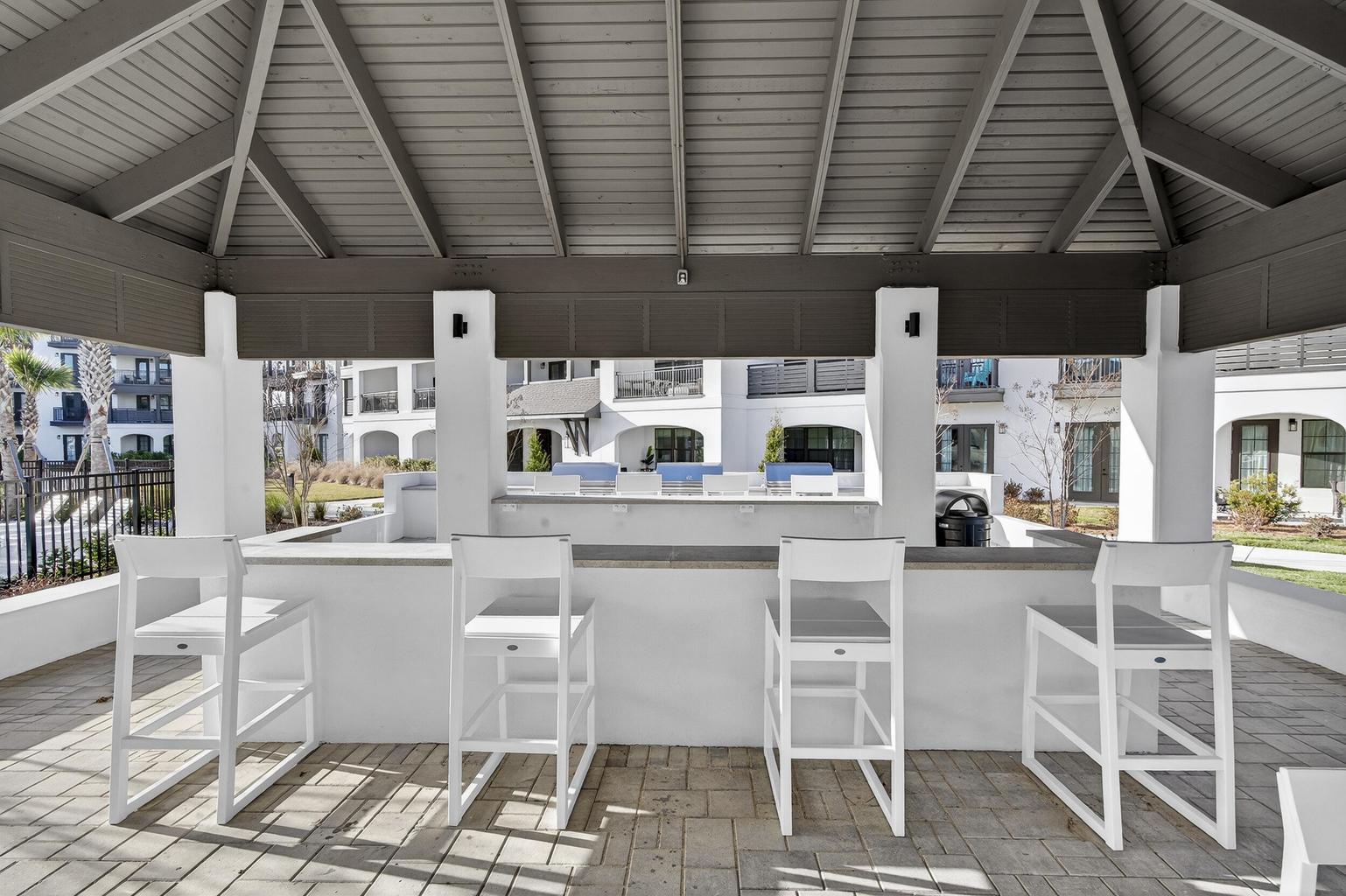 The Grove at Seascape - Residential