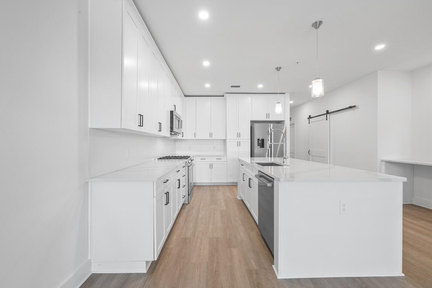 The Grove at Seascape - Residential