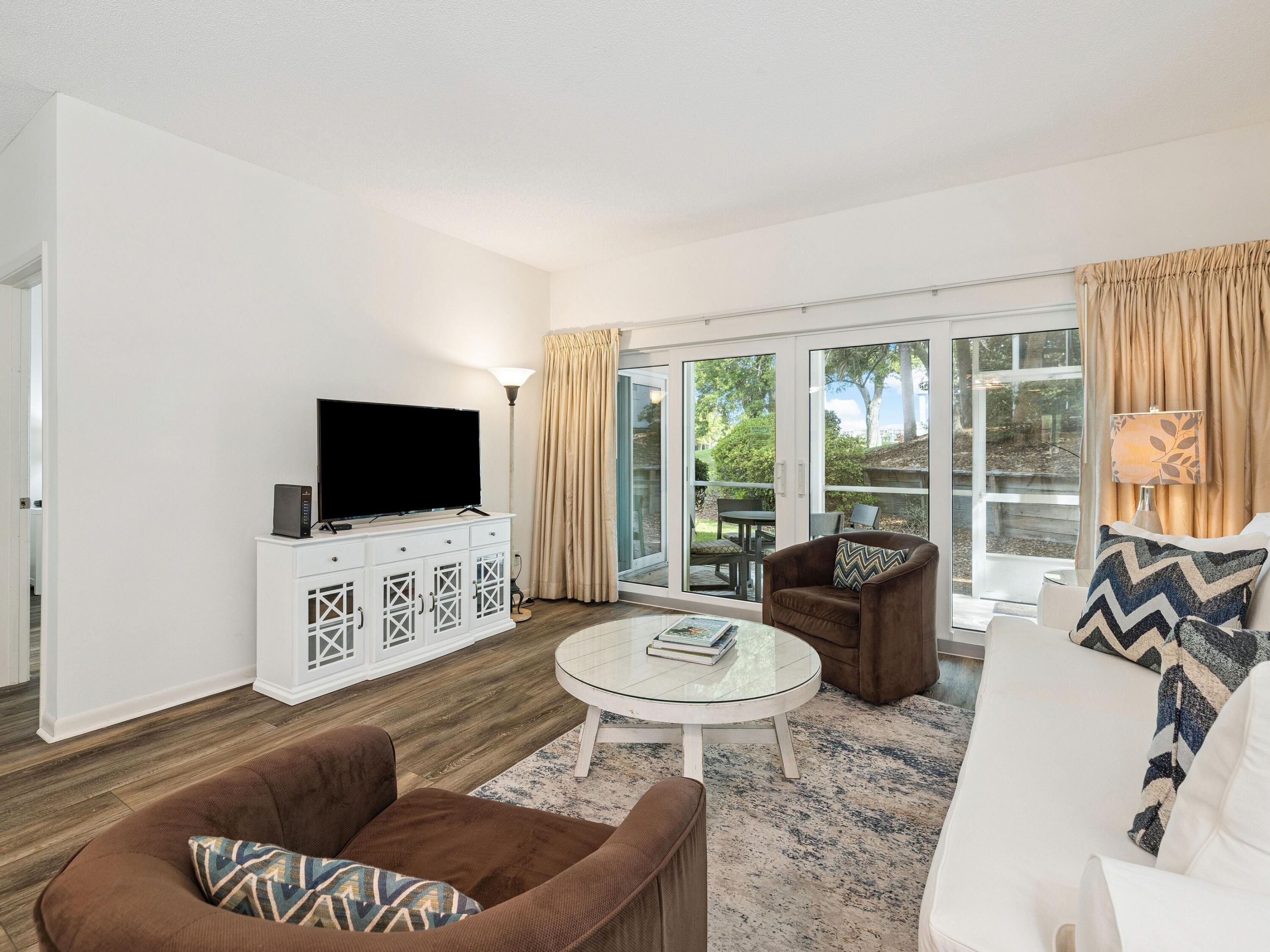 TIVOLI BY THE SEA 1 - Residential