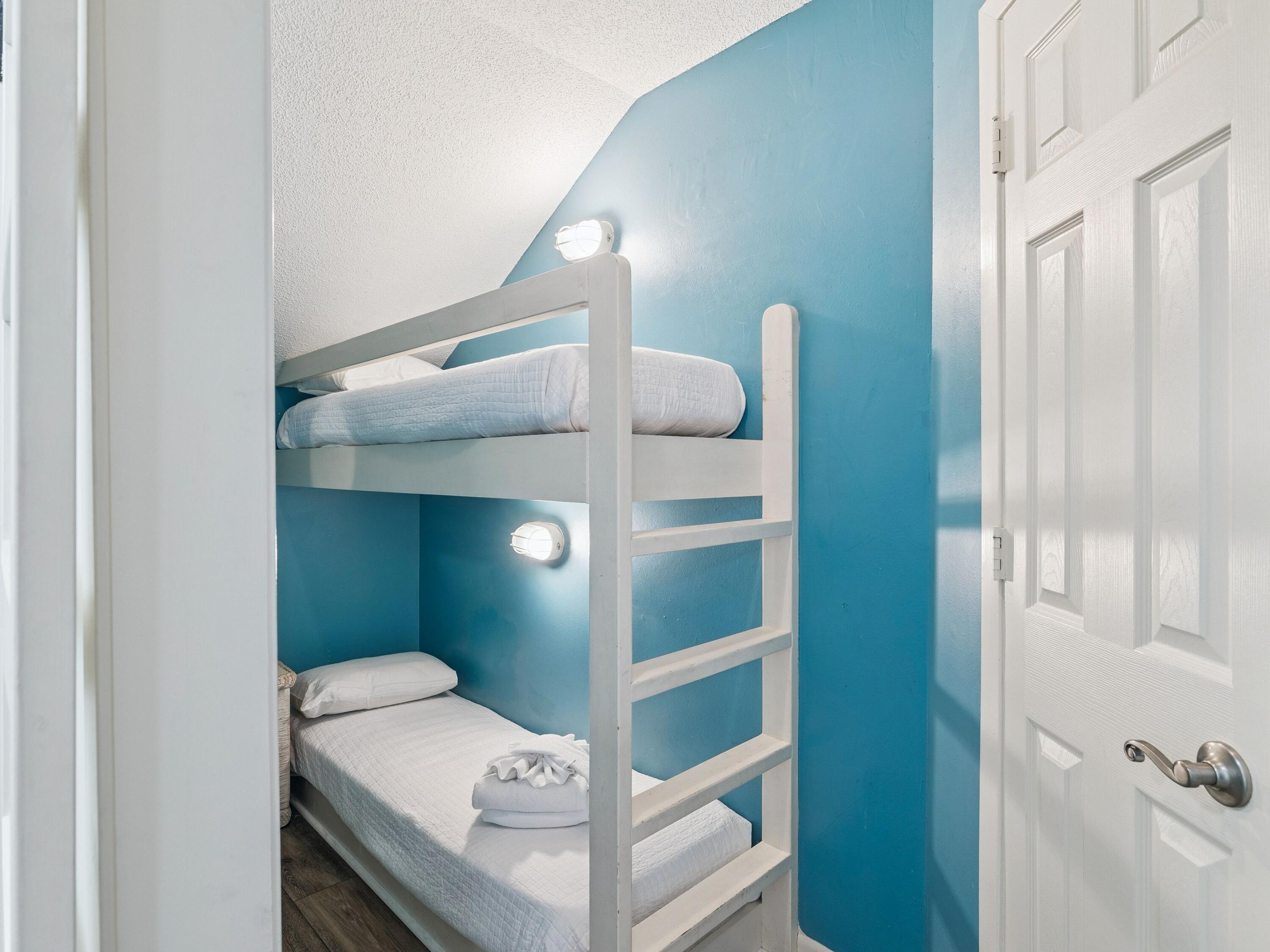 TIVOLI BY THE SEA 1 - Residential