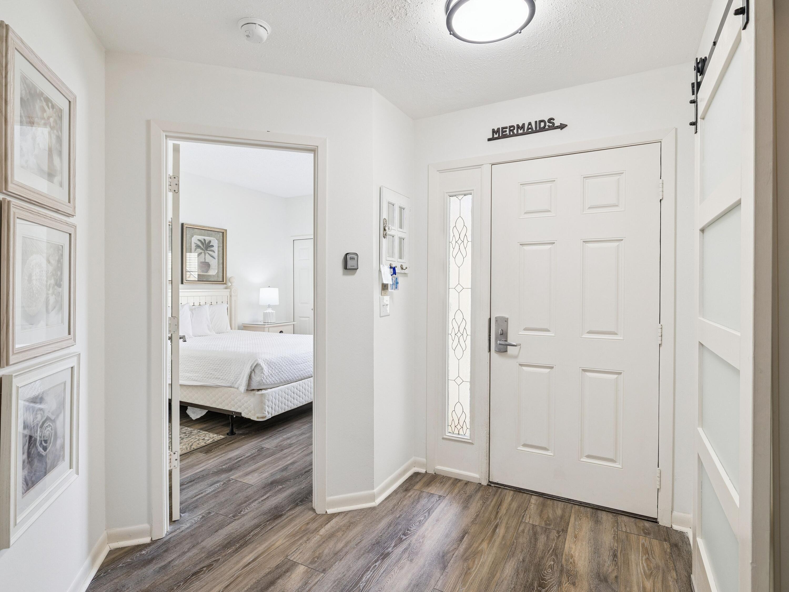 TIVOLI BY THE SEA 1 - Residential