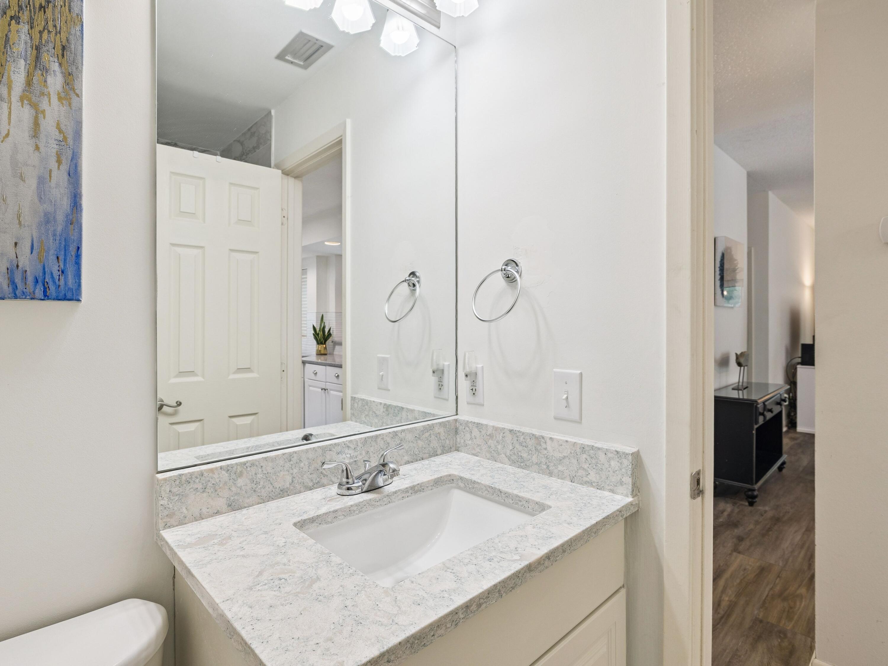 TIVOLI BY THE SEA 1 - Residential