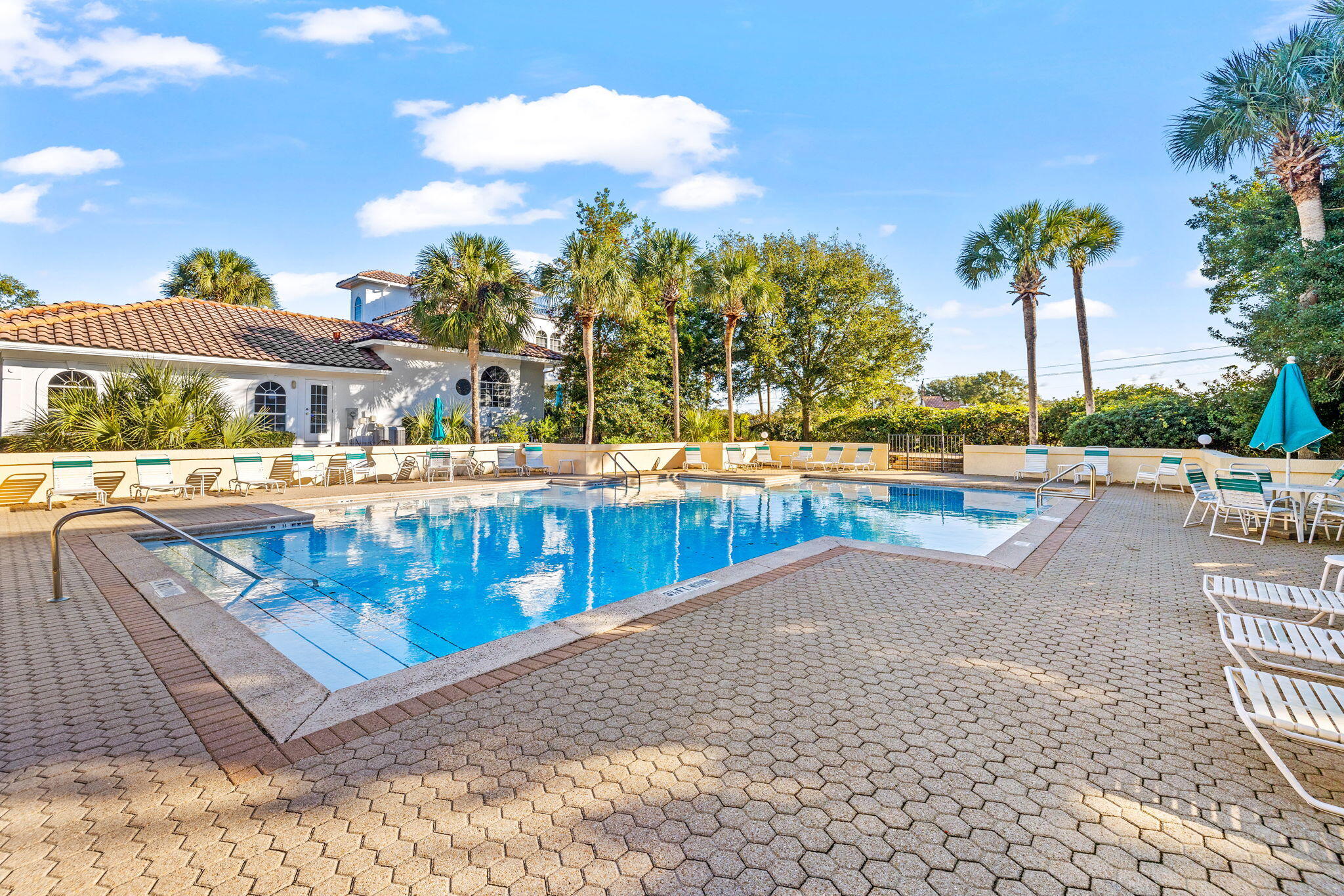 TIVOLI BY THE SEA 1 - Residential