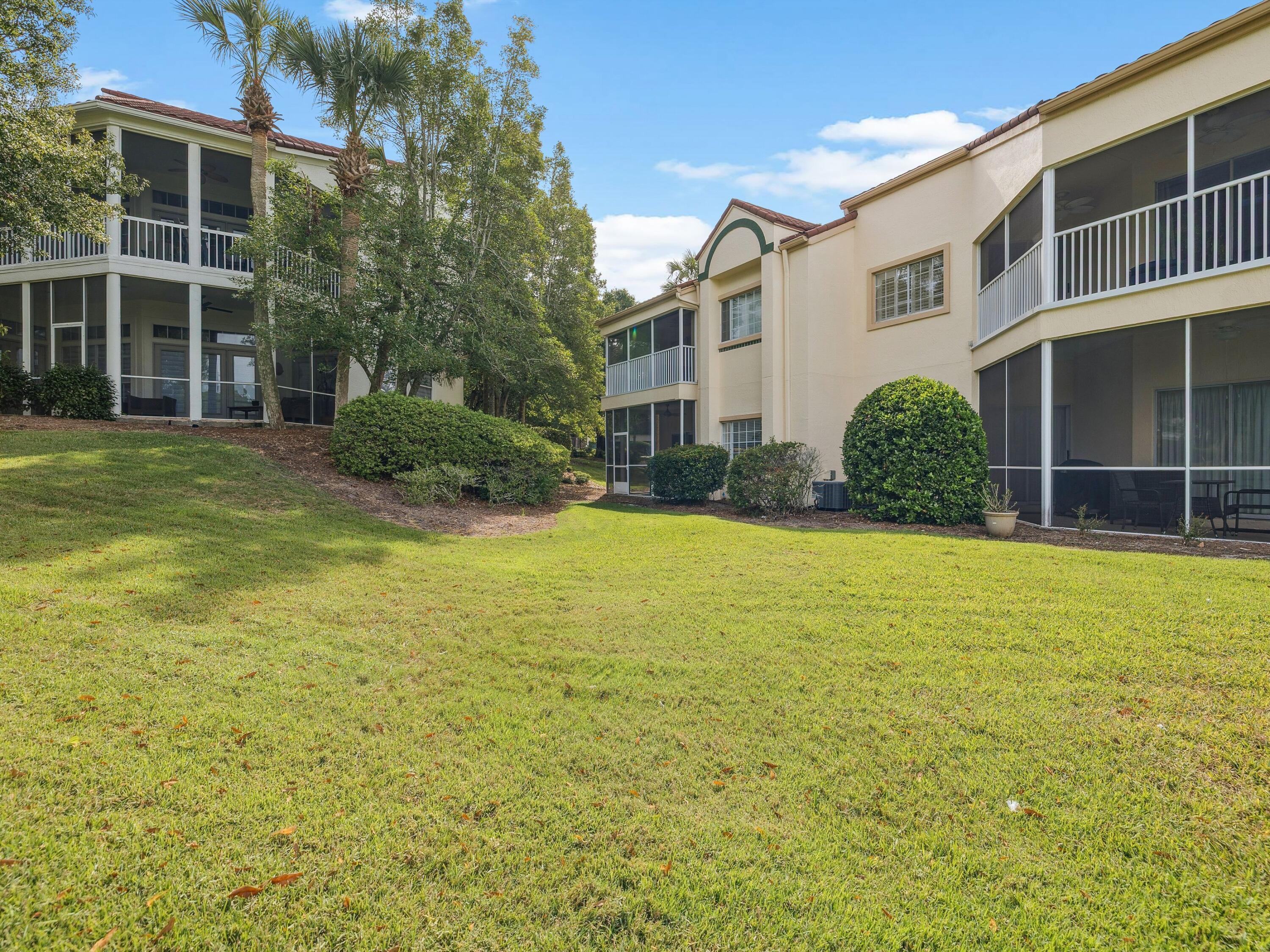 TIVOLI BY THE SEA 1 - Residential