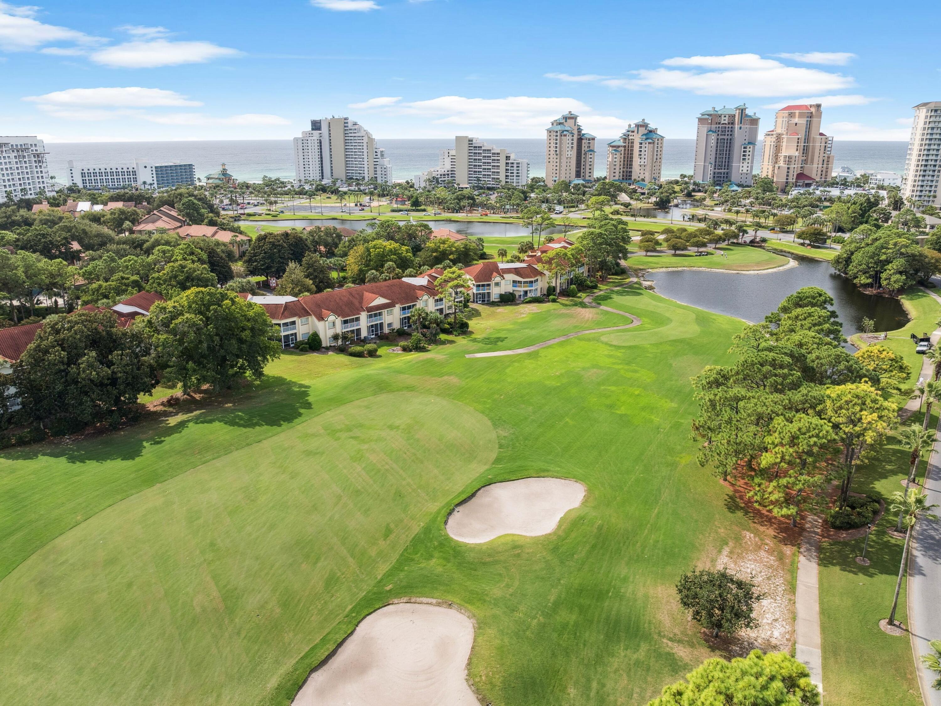 TIVOLI BY THE SEA 1 - Residential