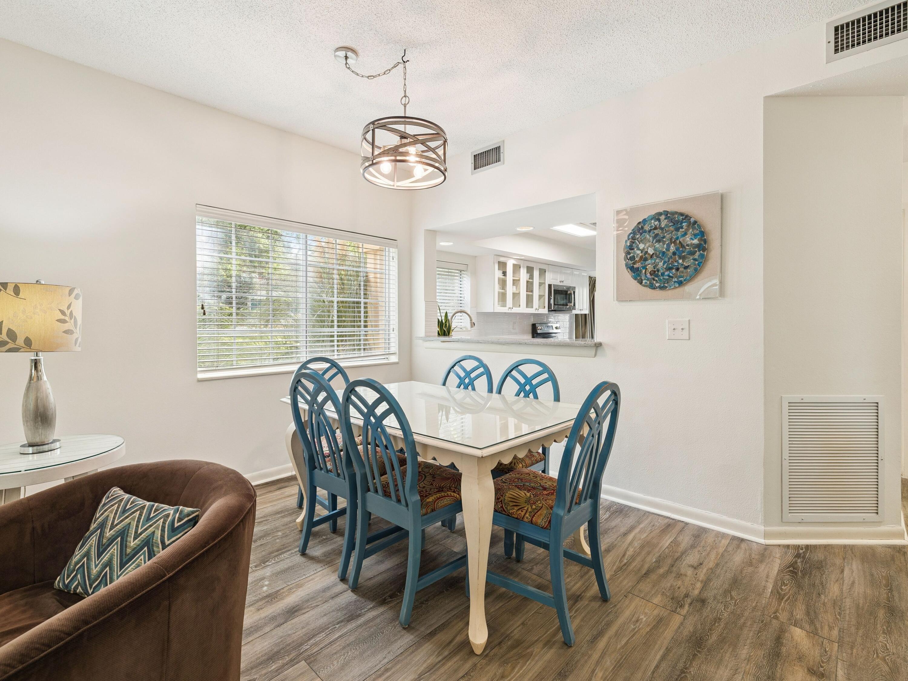 TIVOLI BY THE SEA 1 - Residential