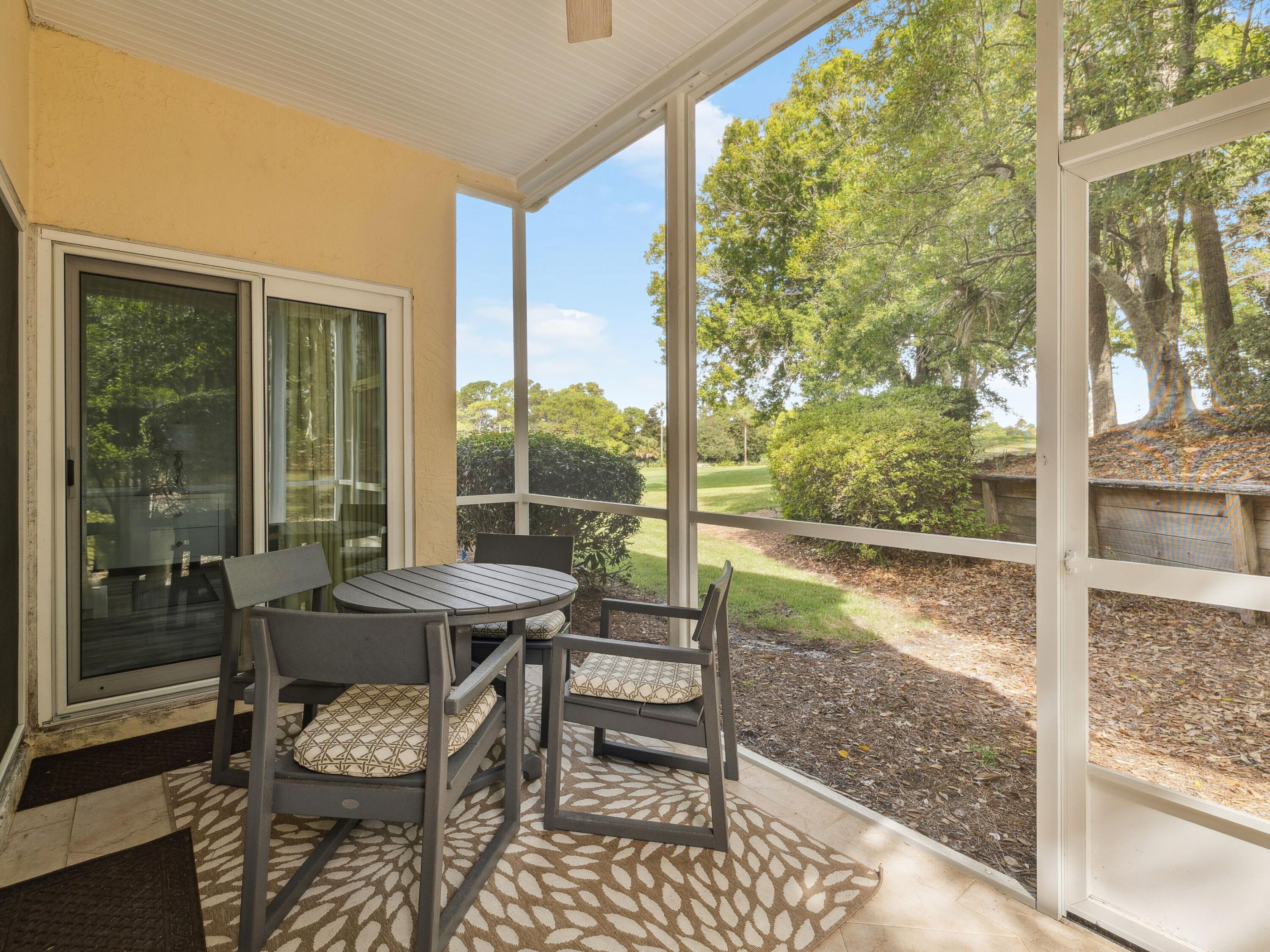 TIVOLI BY THE SEA 1 - Residential