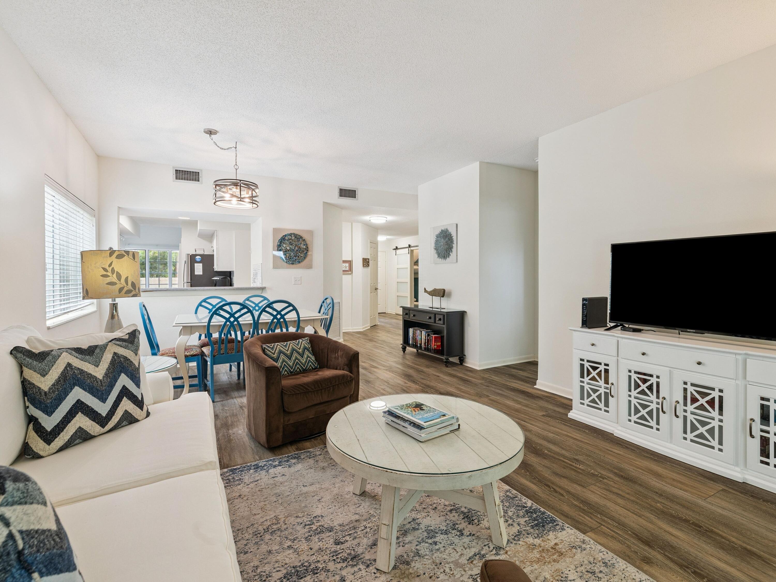 TIVOLI BY THE SEA 1 - Residential