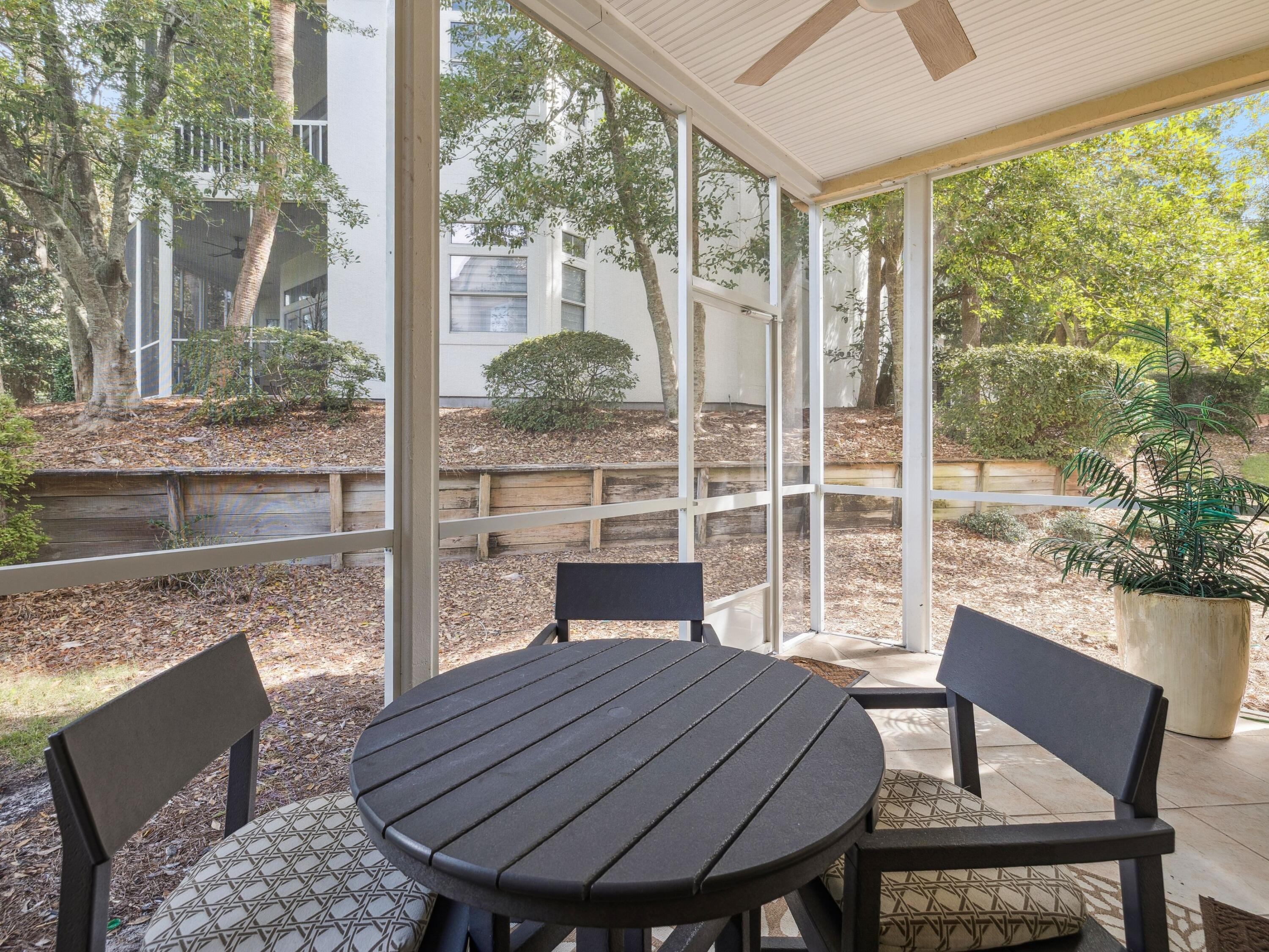 TIVOLI BY THE SEA 1 - Residential