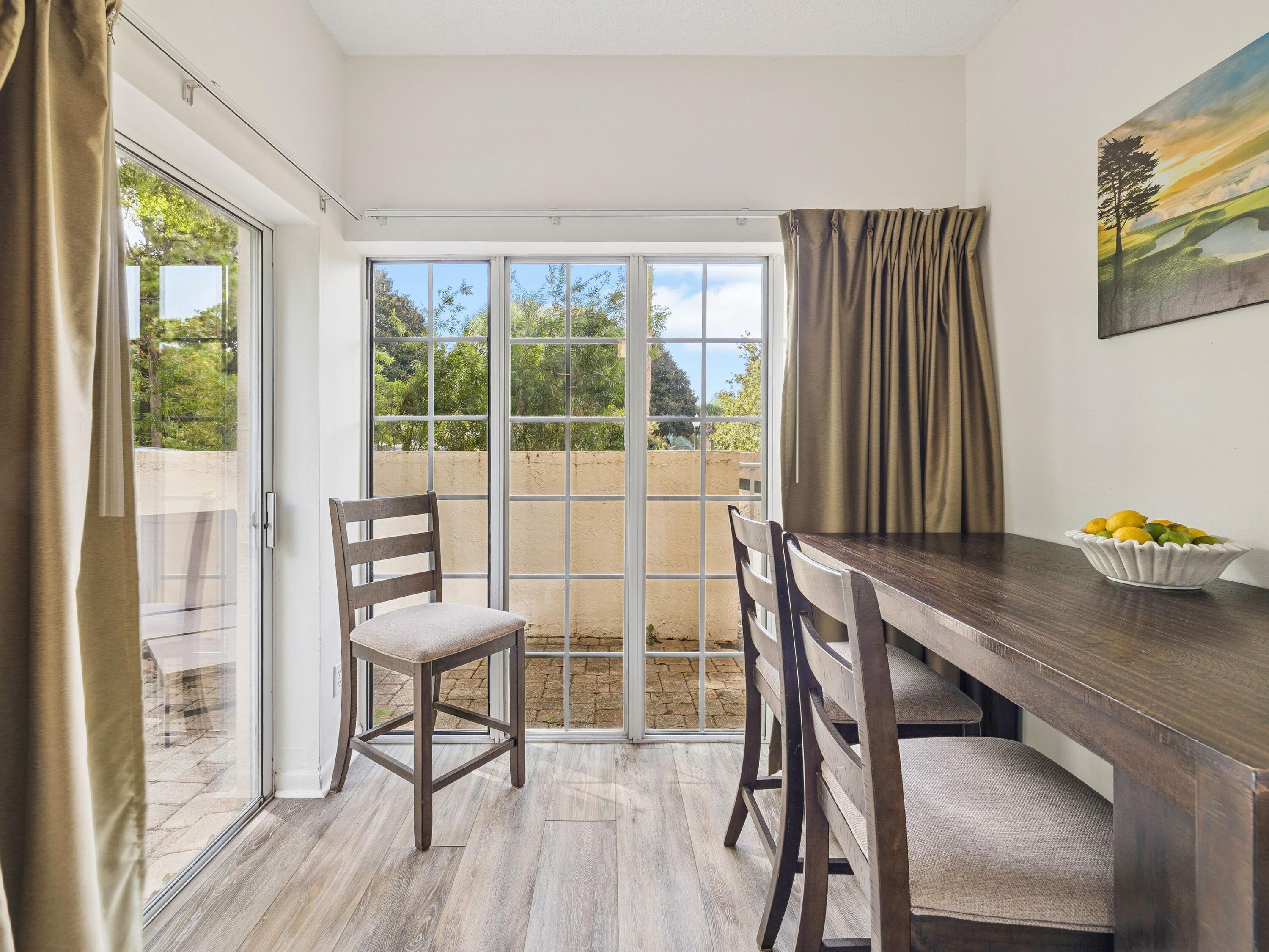 TIVOLI BY THE SEA 1 - Residential