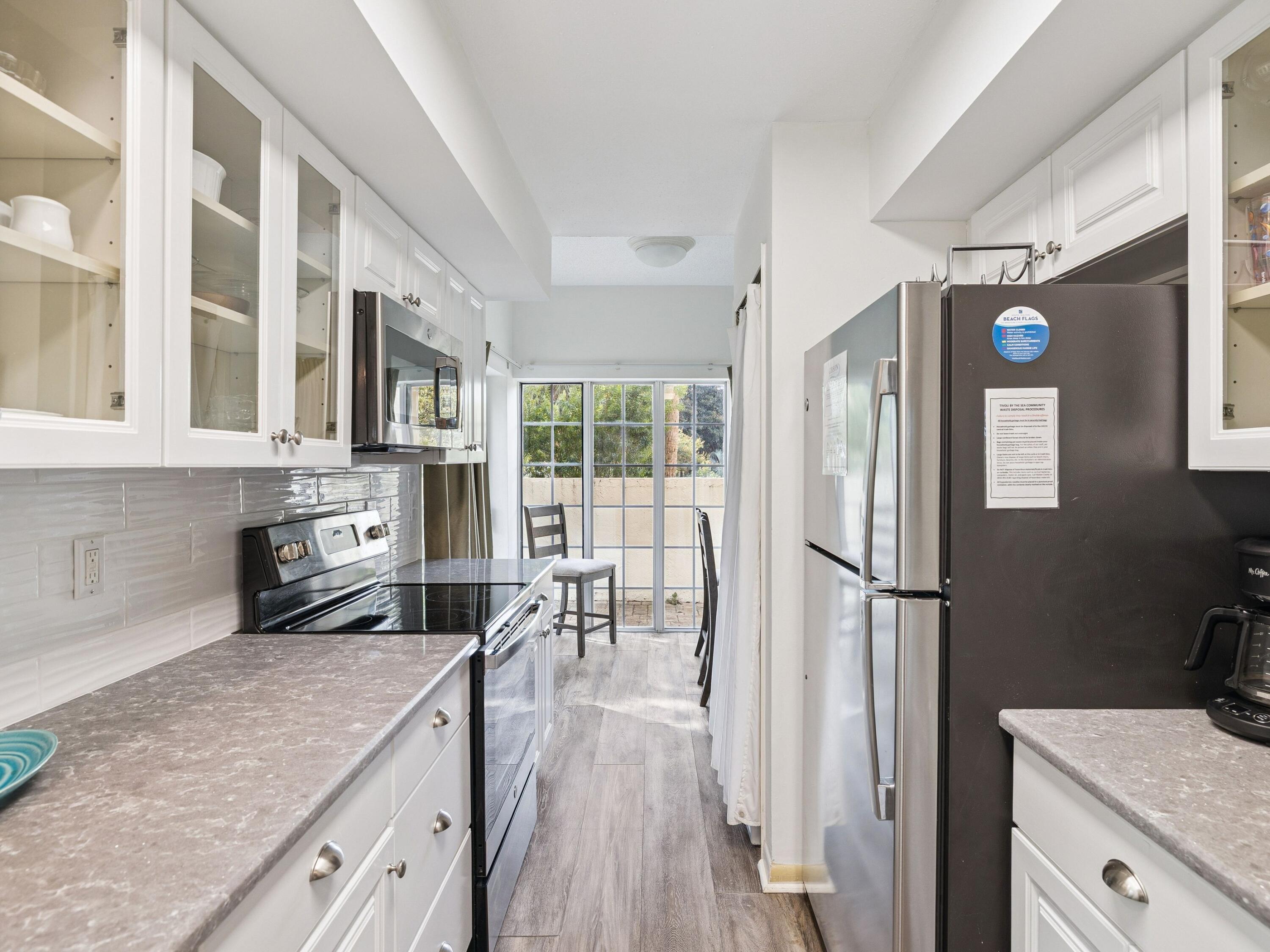 TIVOLI BY THE SEA 1 - Residential