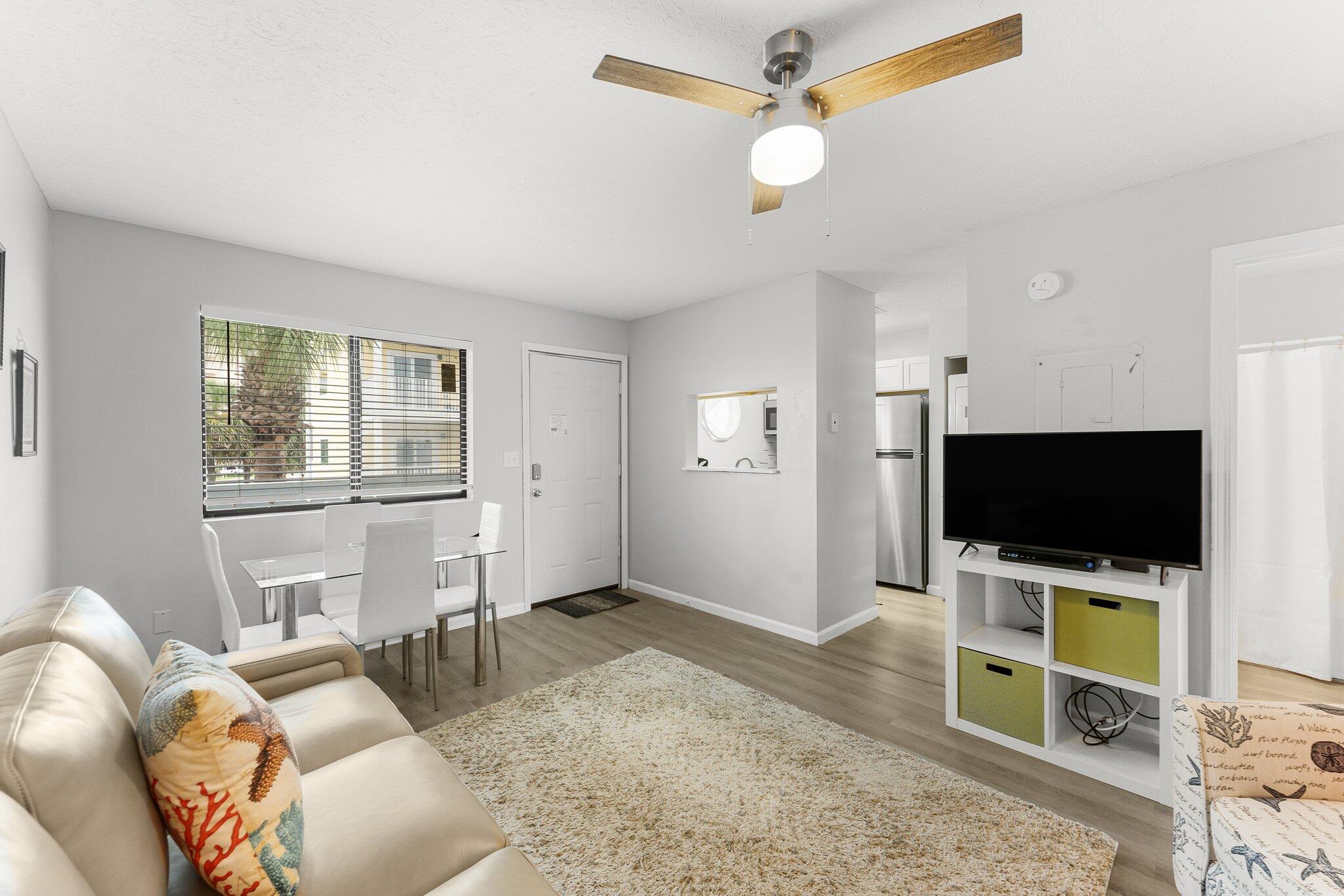 SAND CASTLES WEST 2 CONDO - Residential