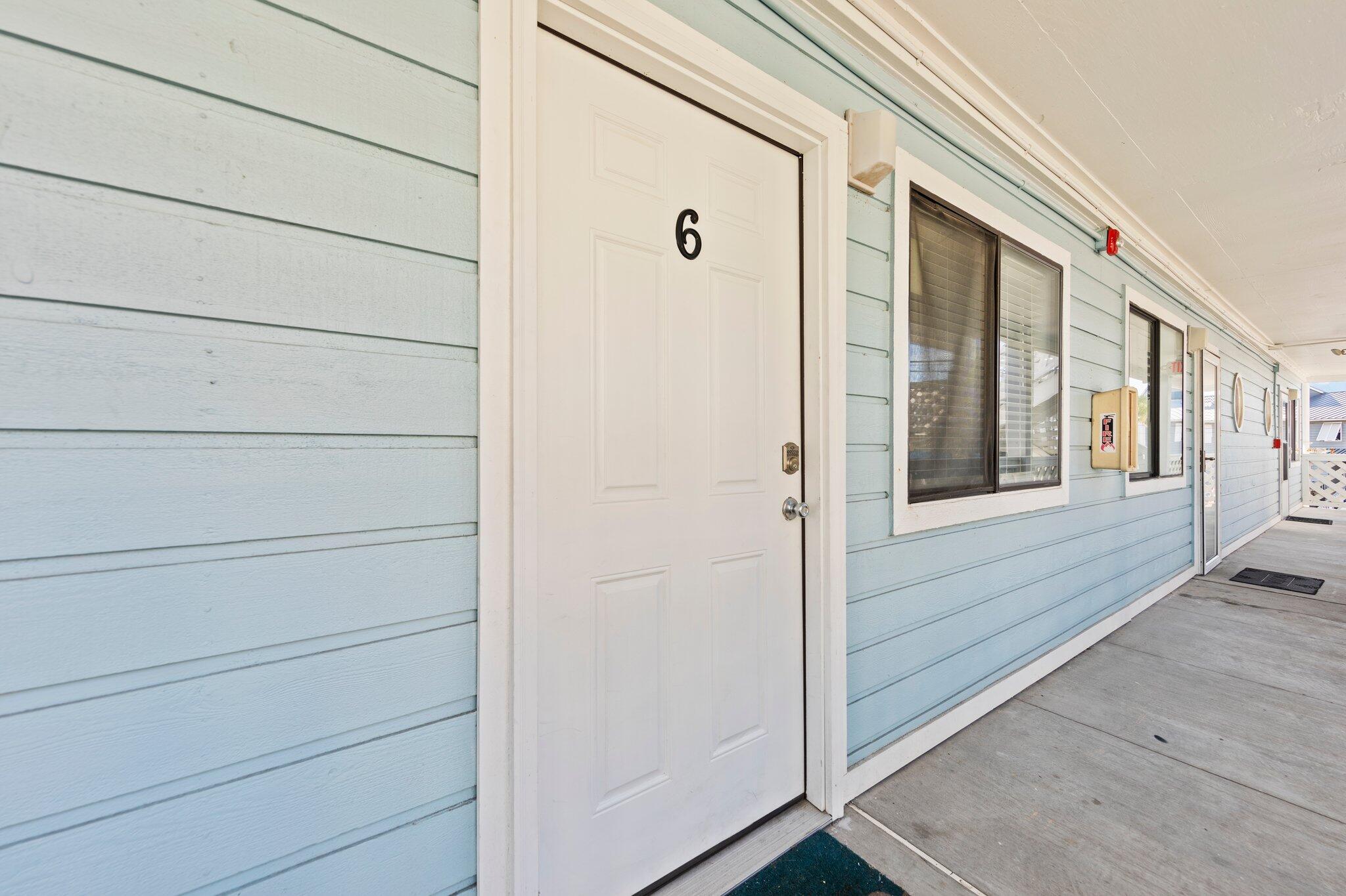 SAND CASTLES WEST 2 CONDO - Residential