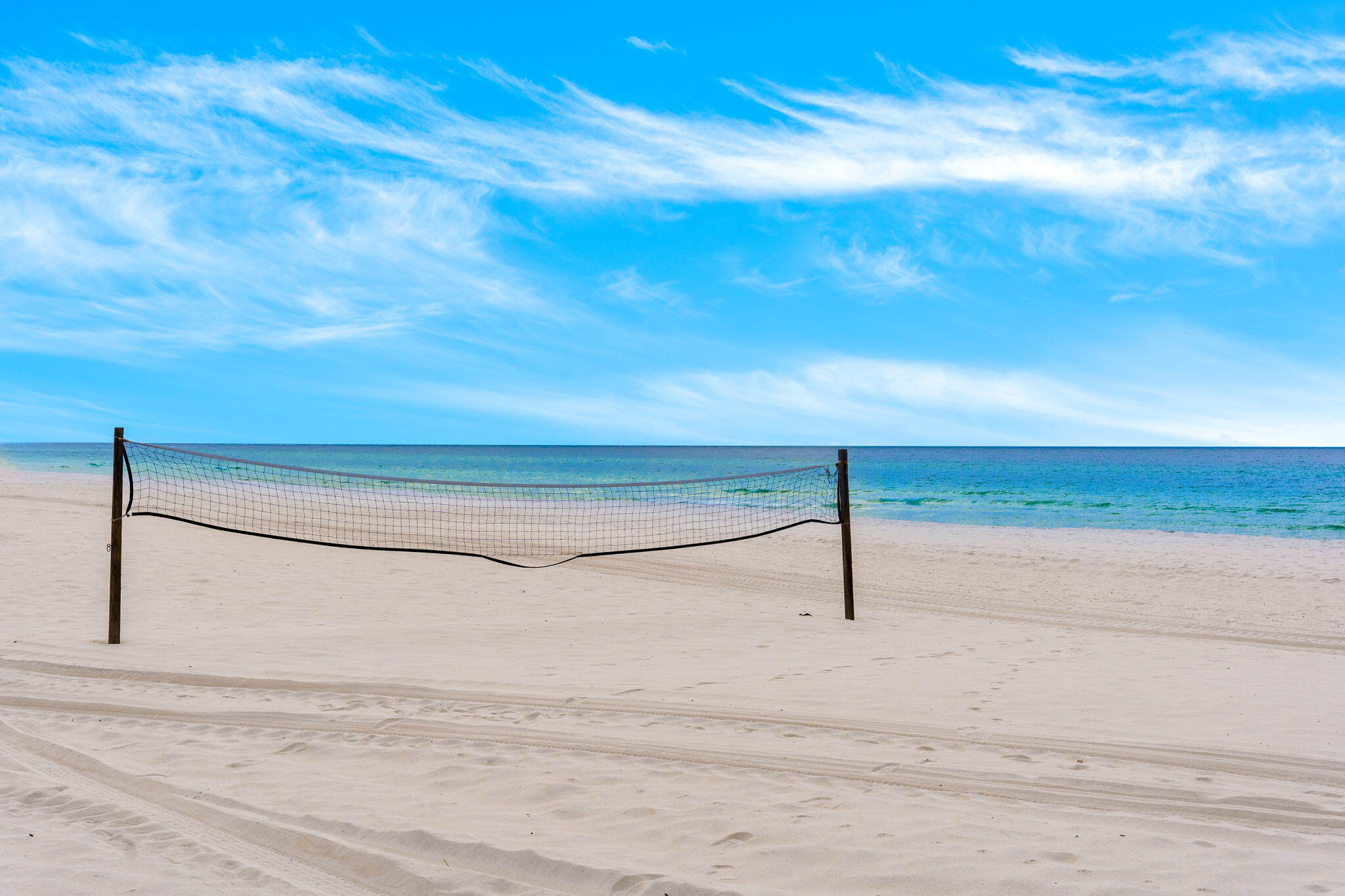 SAND CASTLES WEST 2 CONDO - Residential