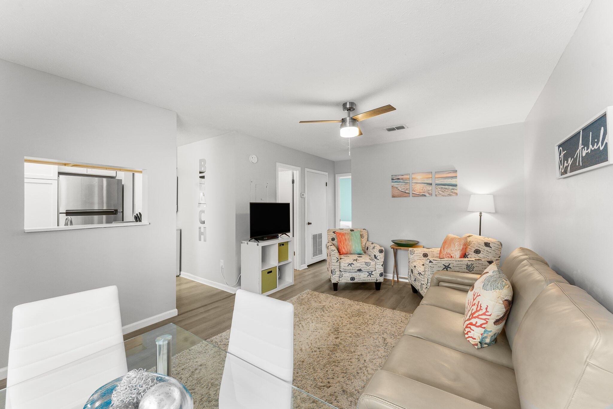 SAND CASTLES WEST 2 CONDO - Residential