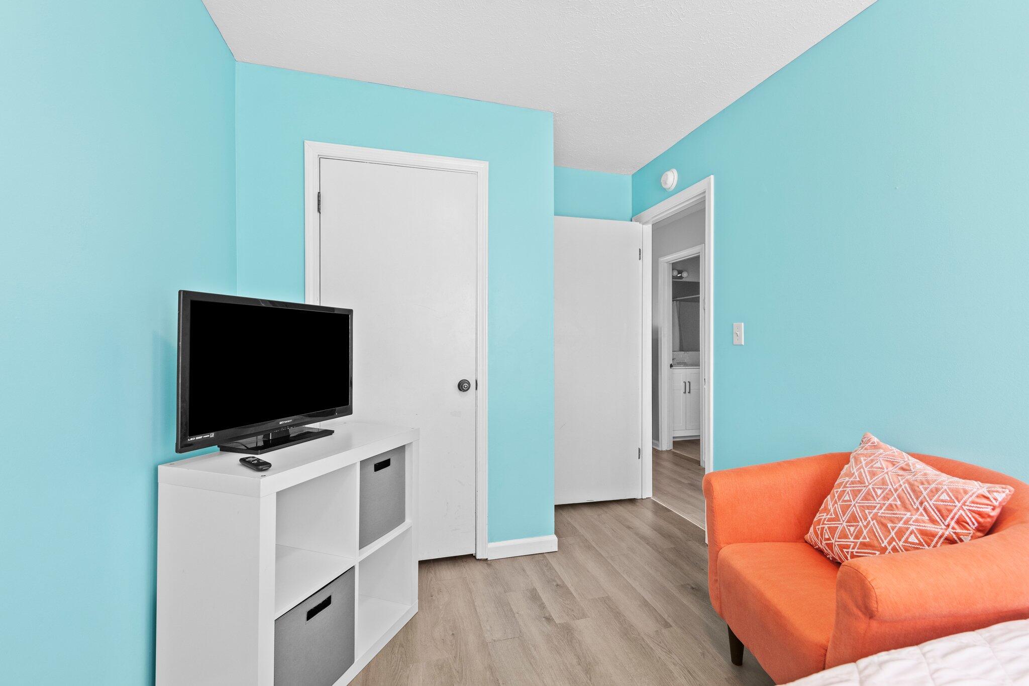 SAND CASTLES WEST 2 CONDO - Residential