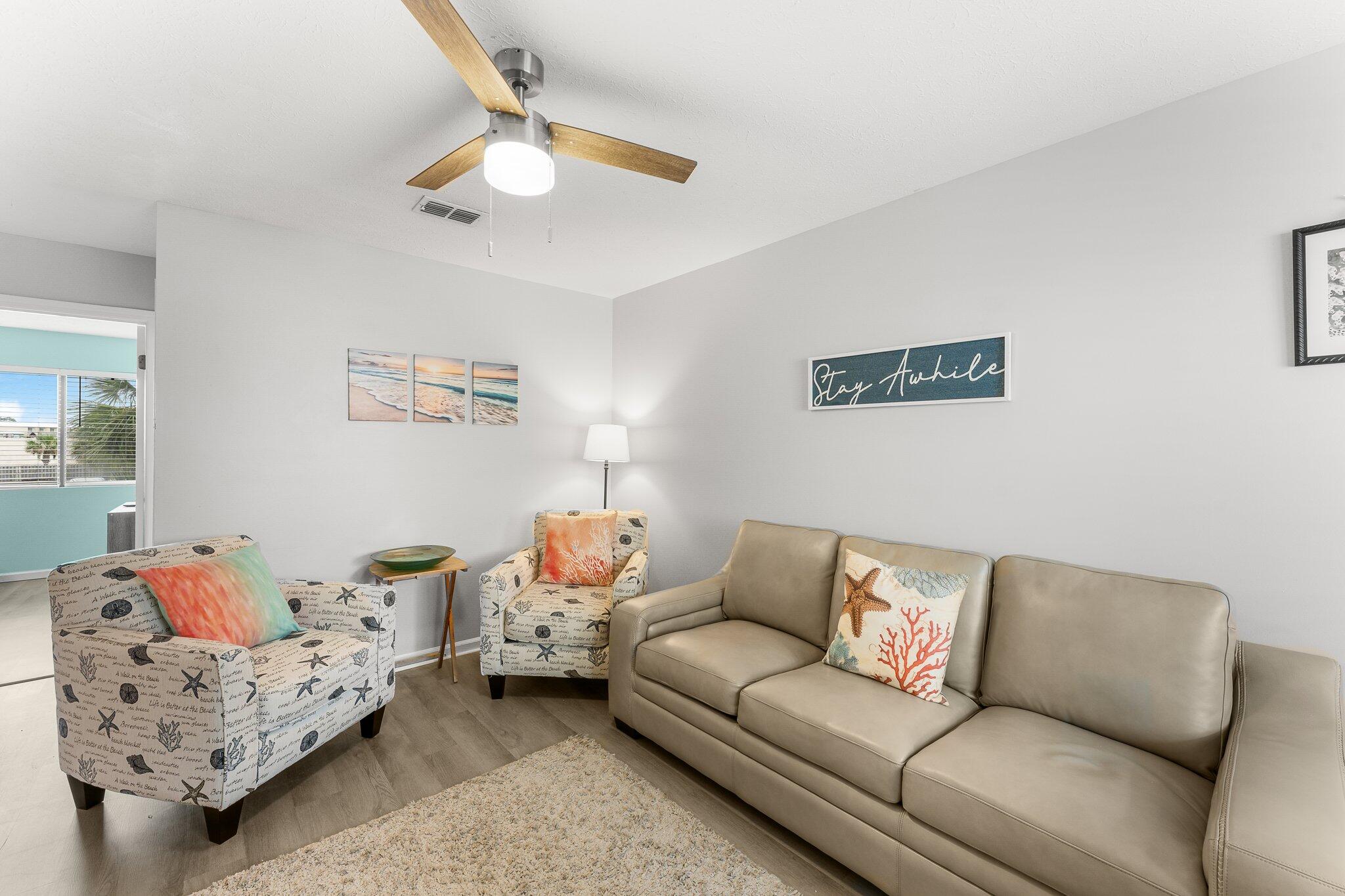 SAND CASTLES WEST 2 CONDO - Residential