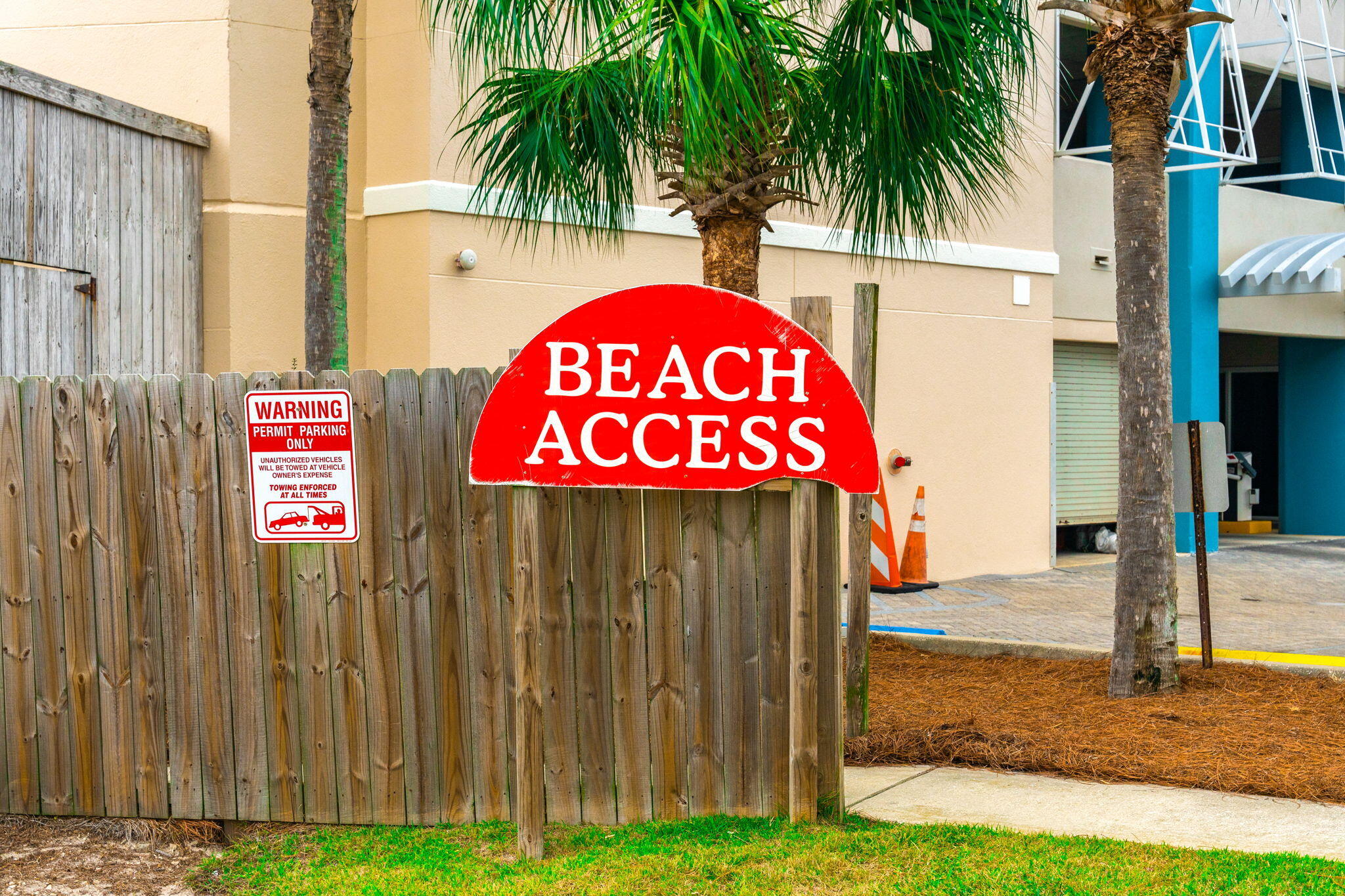 SAND CASTLES WEST 2 CONDO - Residential