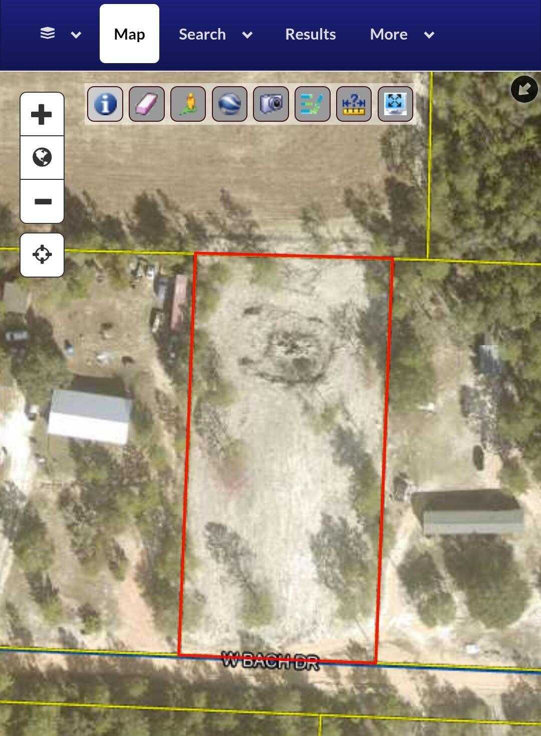 Lot 23 W Bach Drive